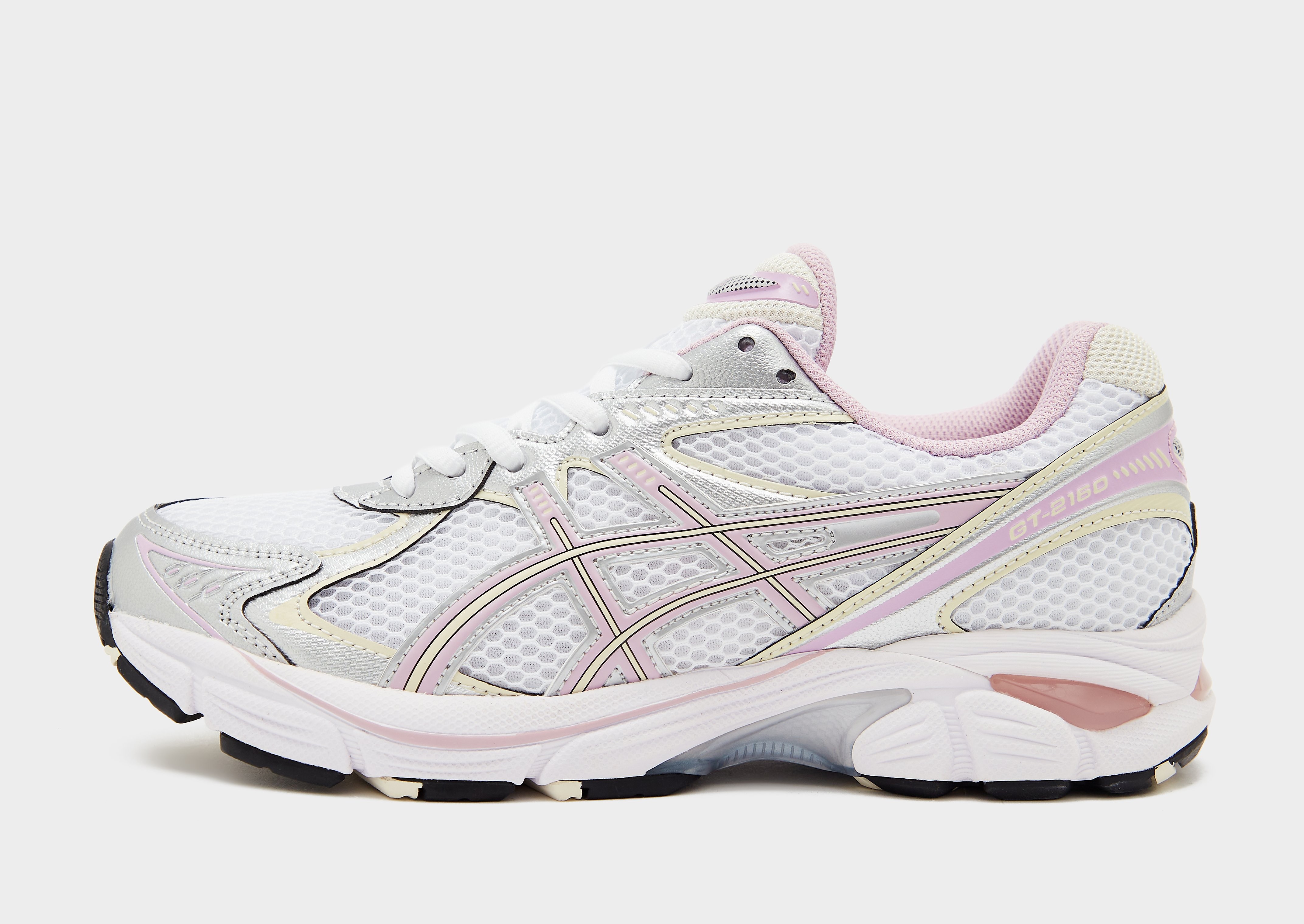 ASICS GT-2160 Dames - Roze- Dames, Roze