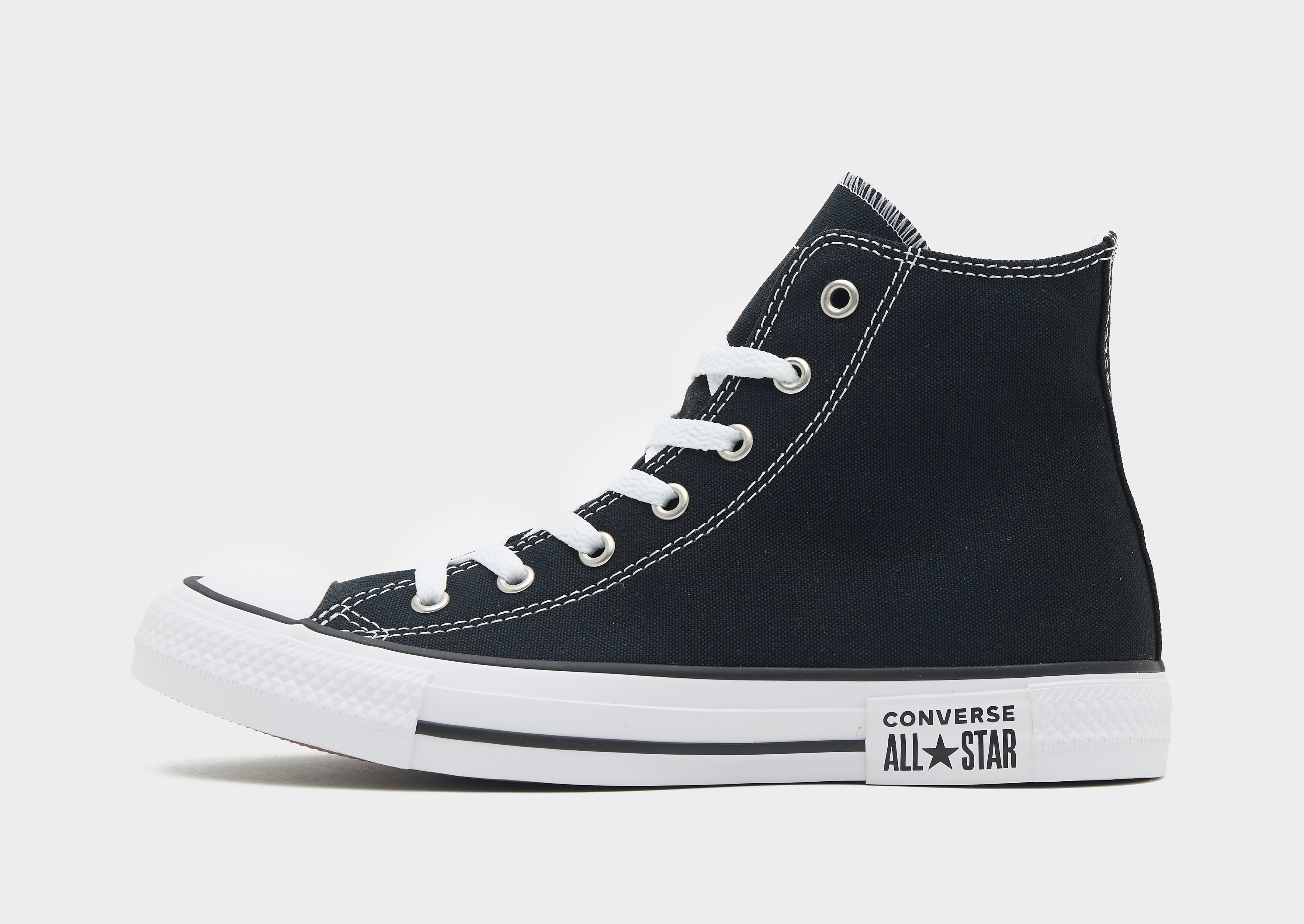 Converse All Star High Logo Play Junior