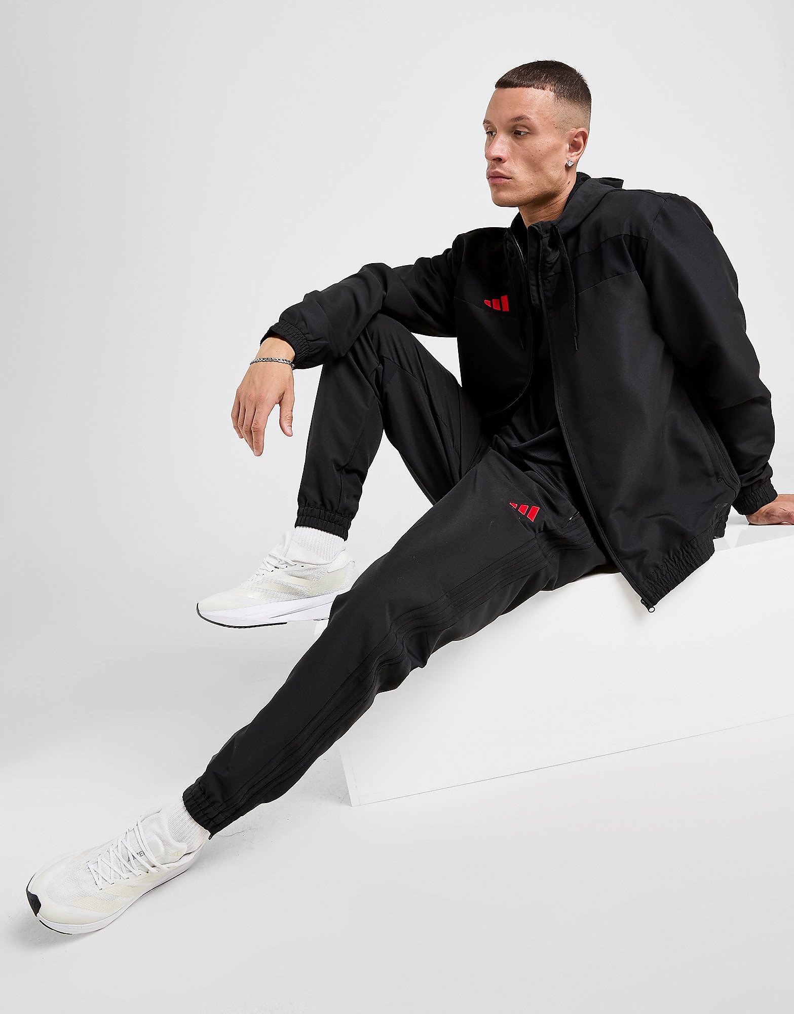 adidas Pantalon de joggigng Tiro 25 - vue 2