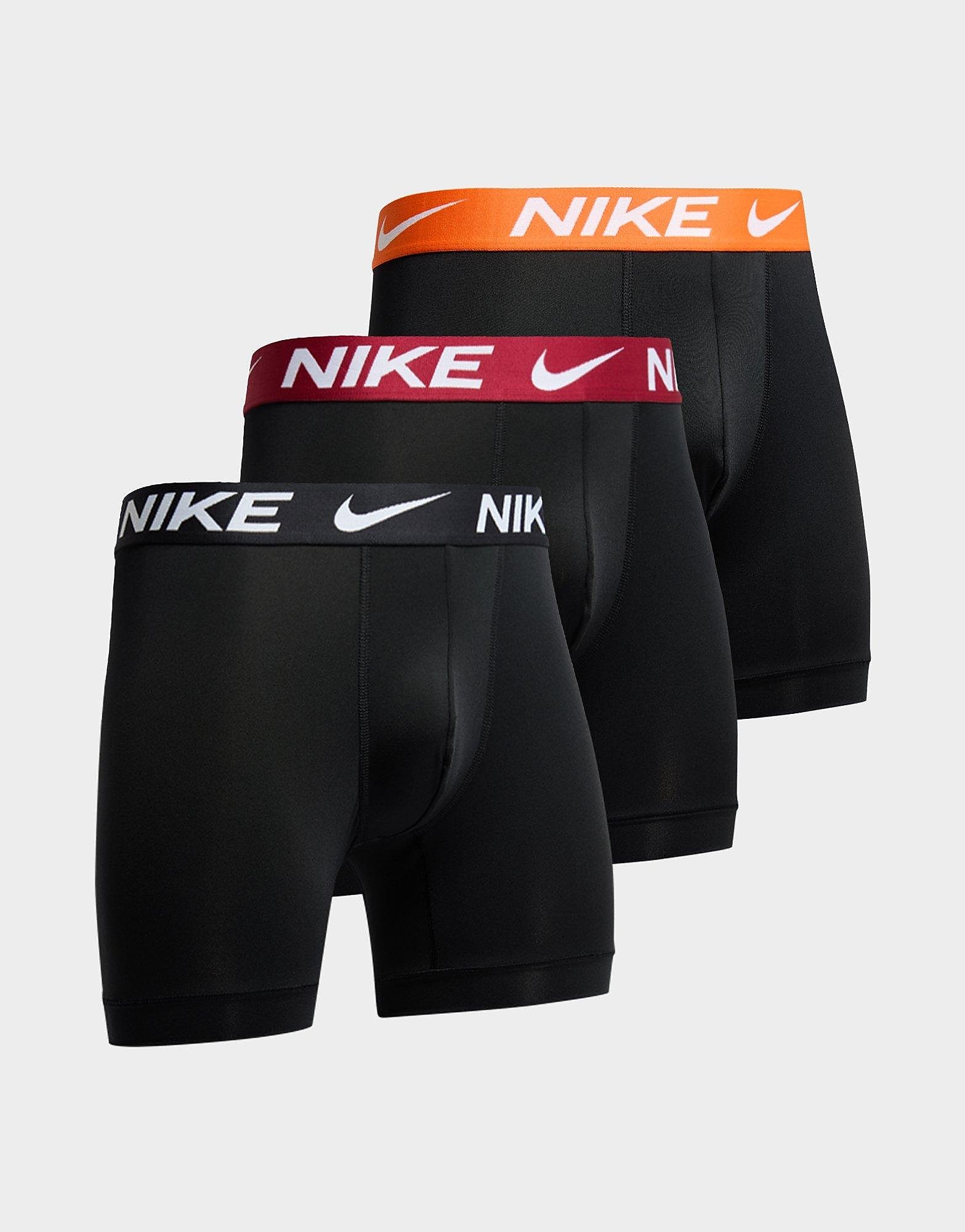 Nike Lot de 3 boxers