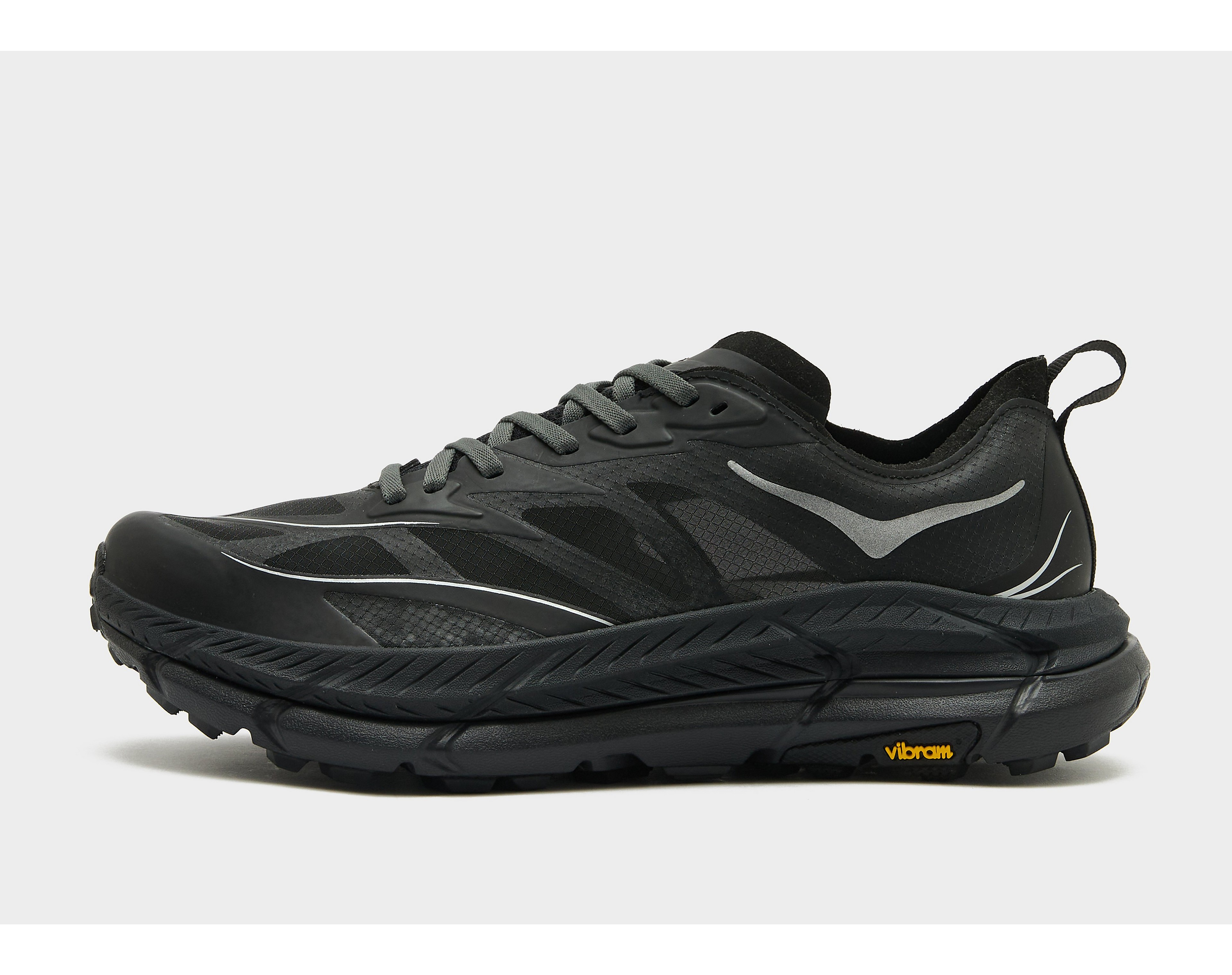Hoka Sportsko 'MAFATE SPEED 4 LITE' låga sneakers herr – bild 2