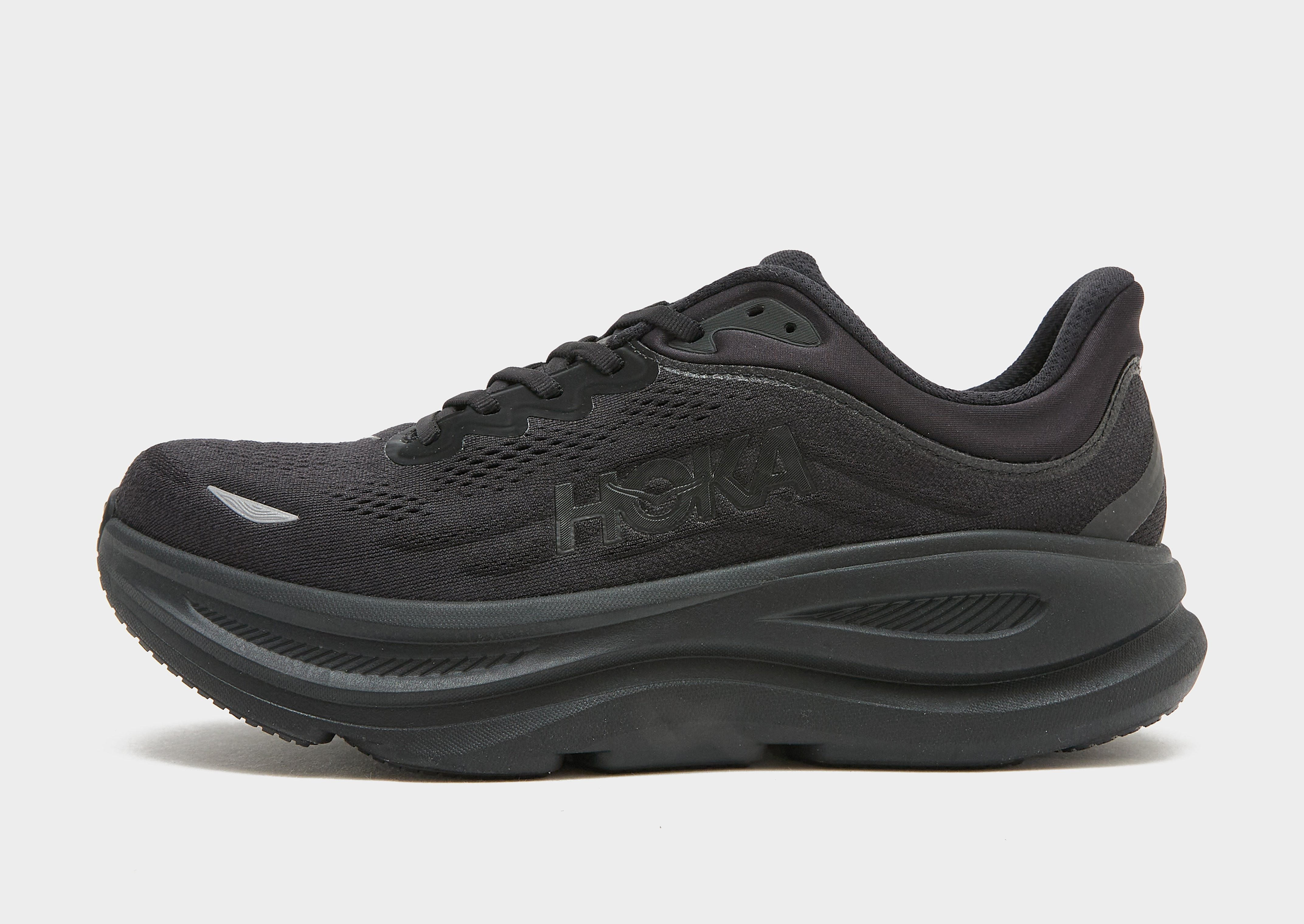 HOKA Bondi 9 - vue 2