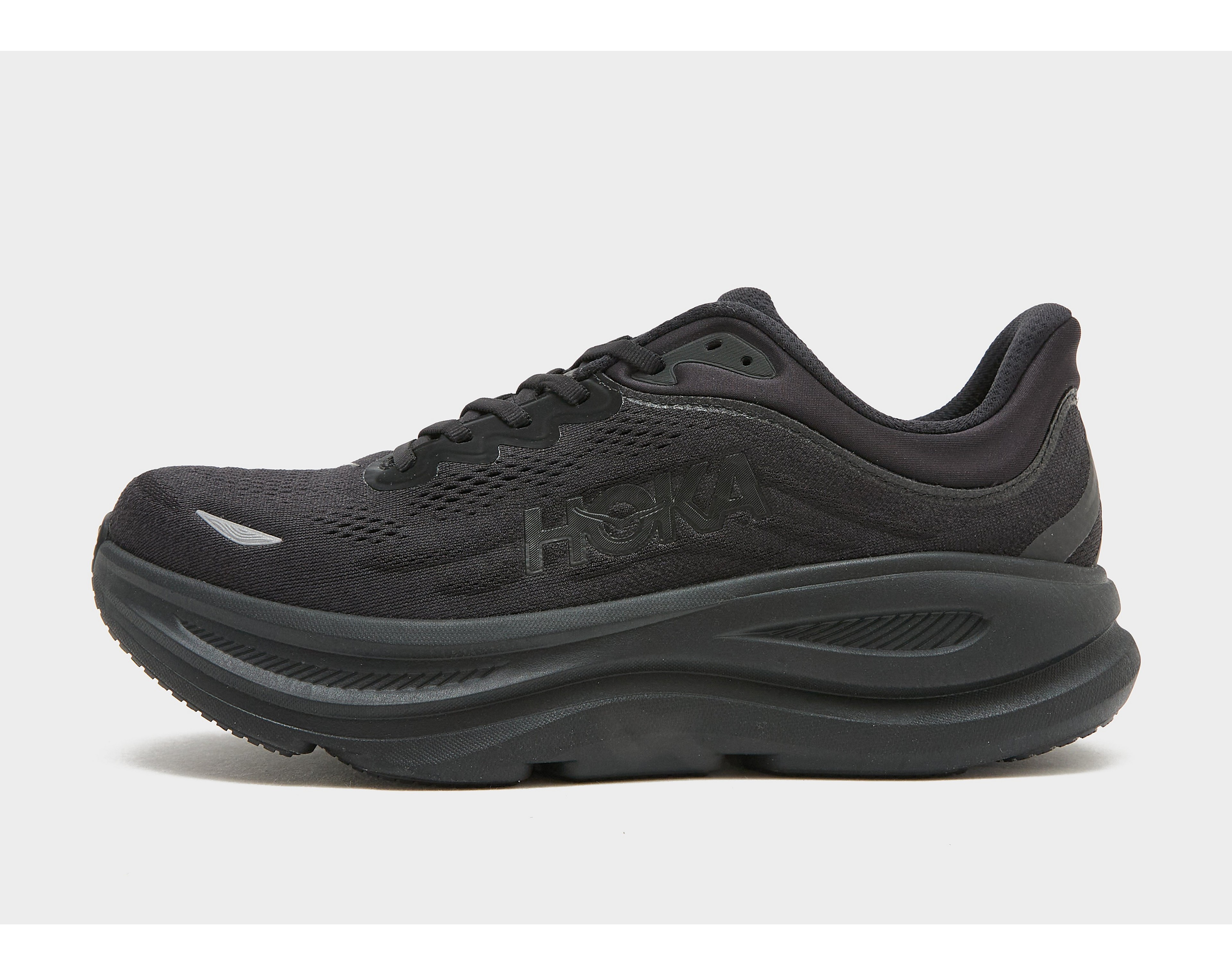 Hoka Bondi 9 låga sneakers herr – bild 7