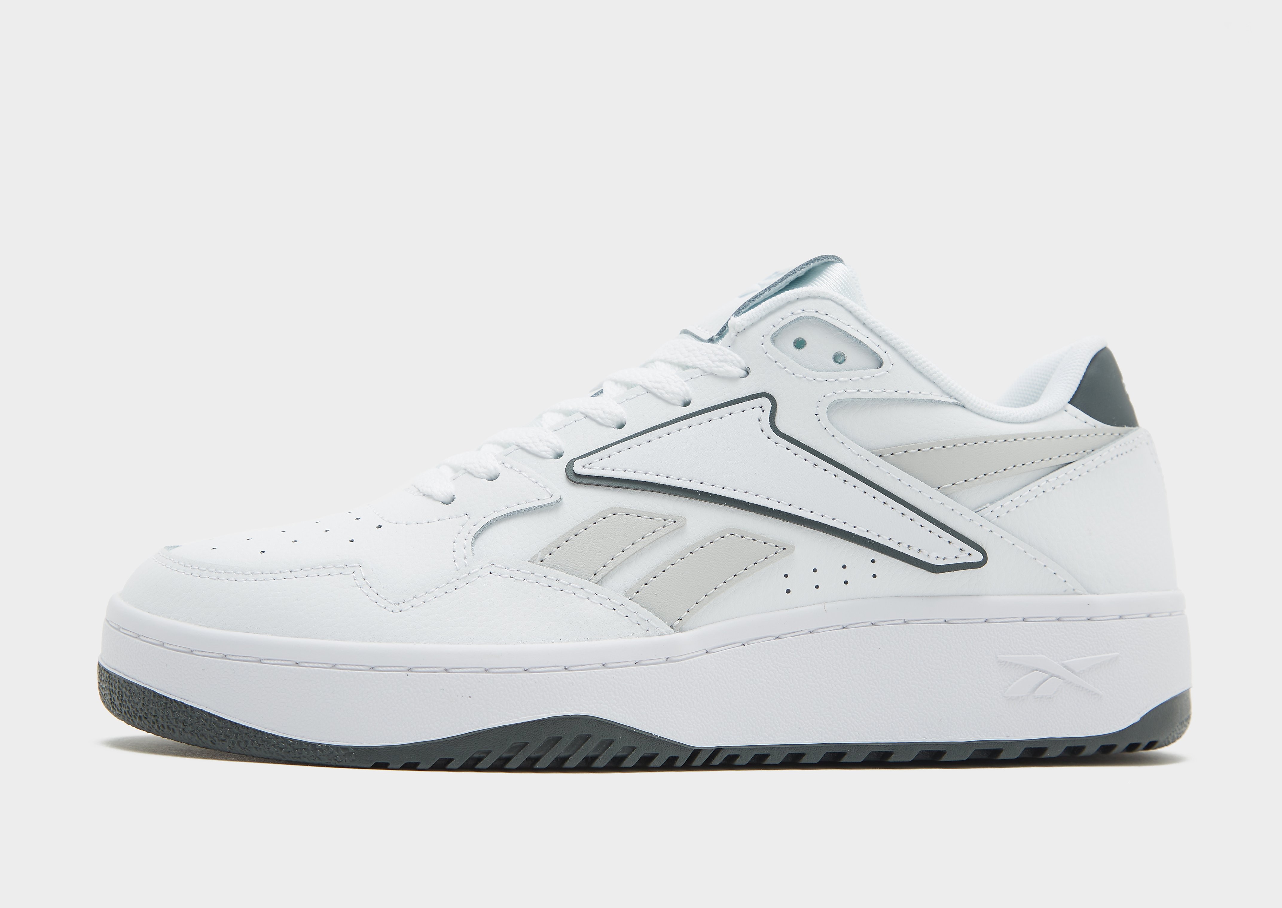 Reebok herensneaker wit