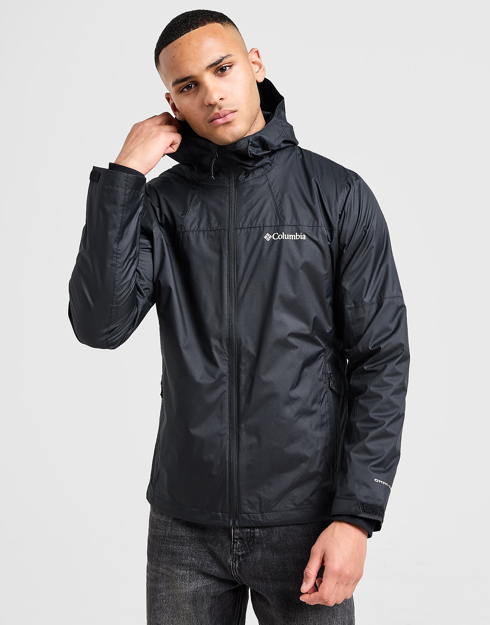 Columbia Veste Inner Limits