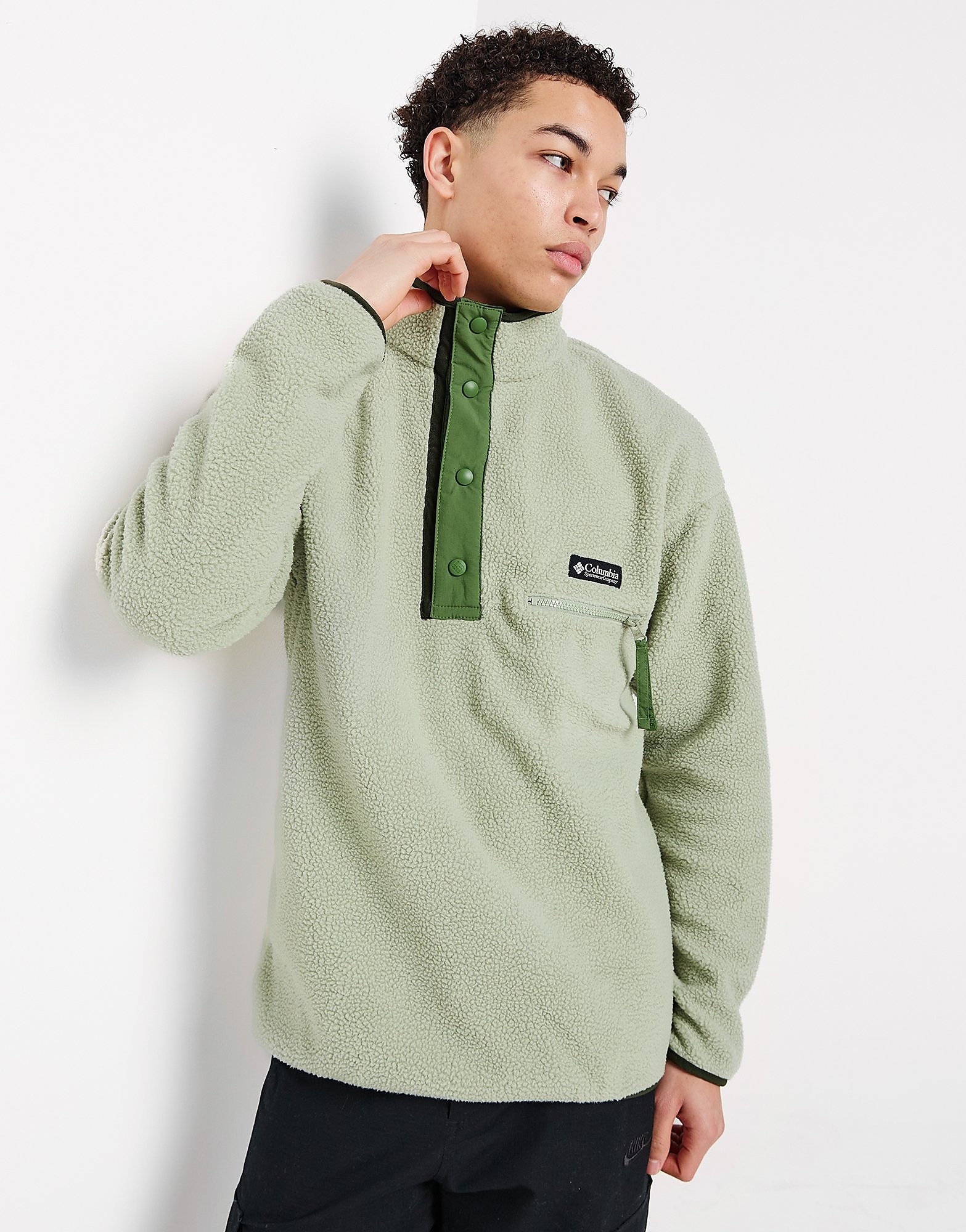 Columbia Helvetia Homme