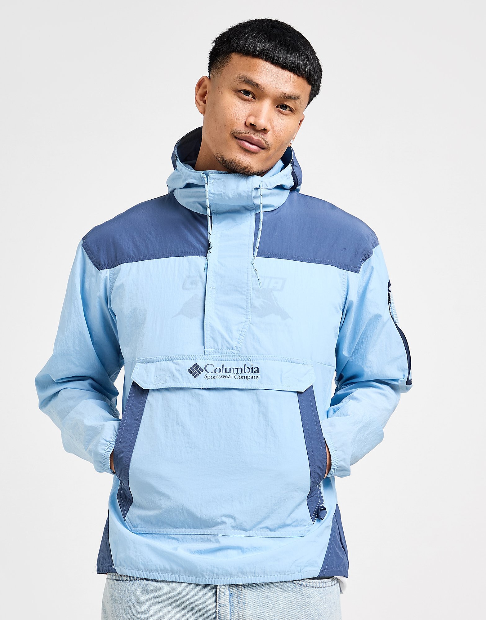 Columbia Veste Challenger - vue 5