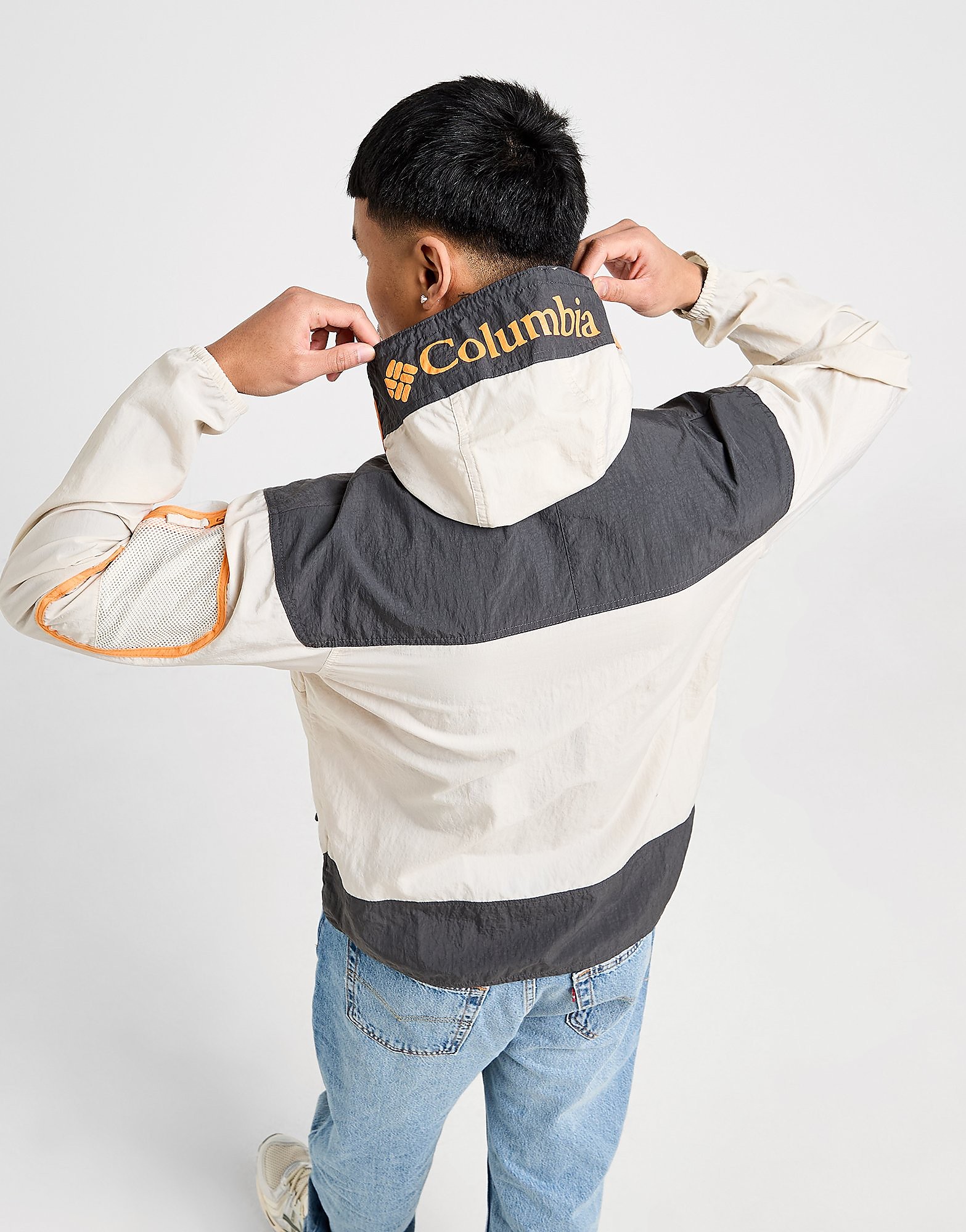 Columbia Veste Challenger - vue 3