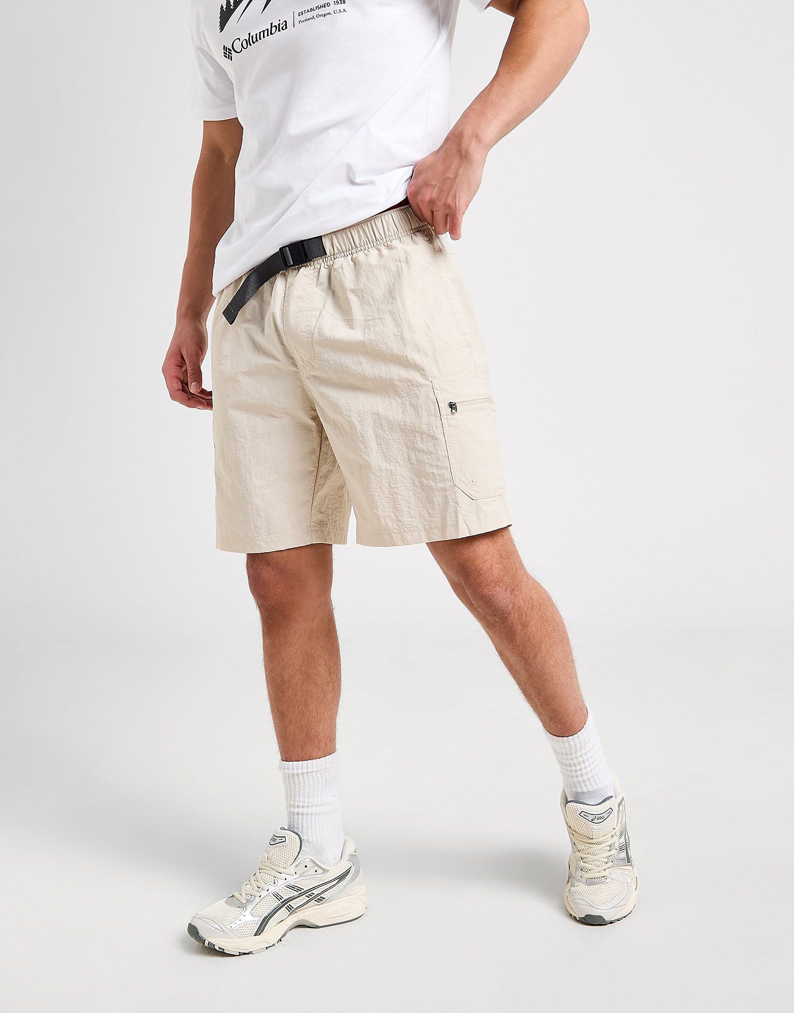 Columbia Mountaindale Pantaloncino Cargo