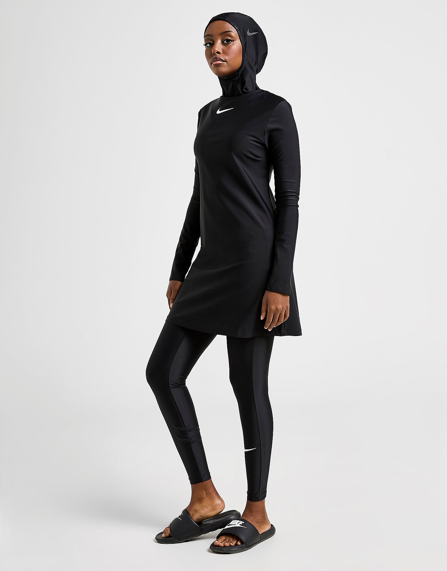Nike Maillot Modest - vue 2
