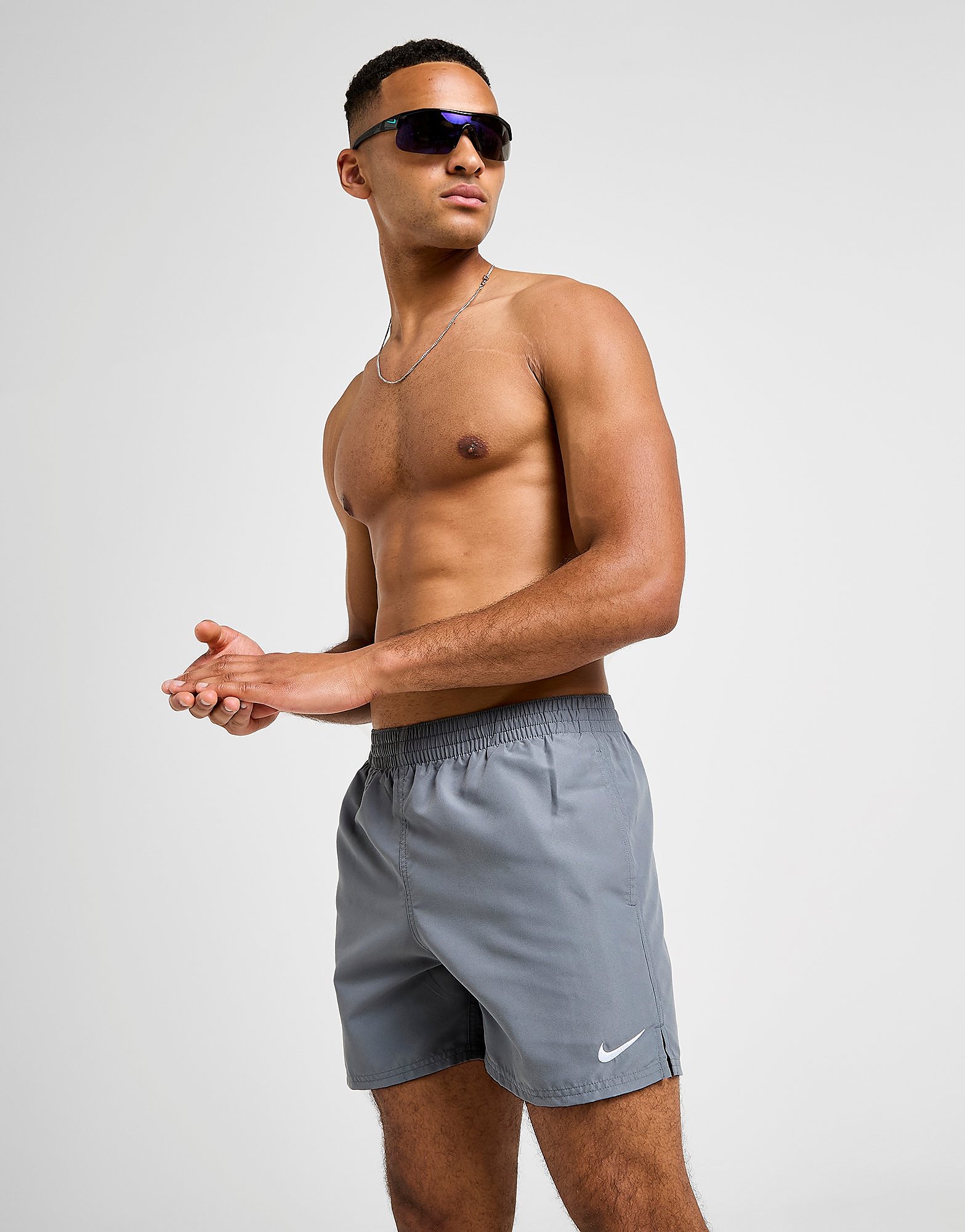 Nike Short de Bain Core Homme - vue 2