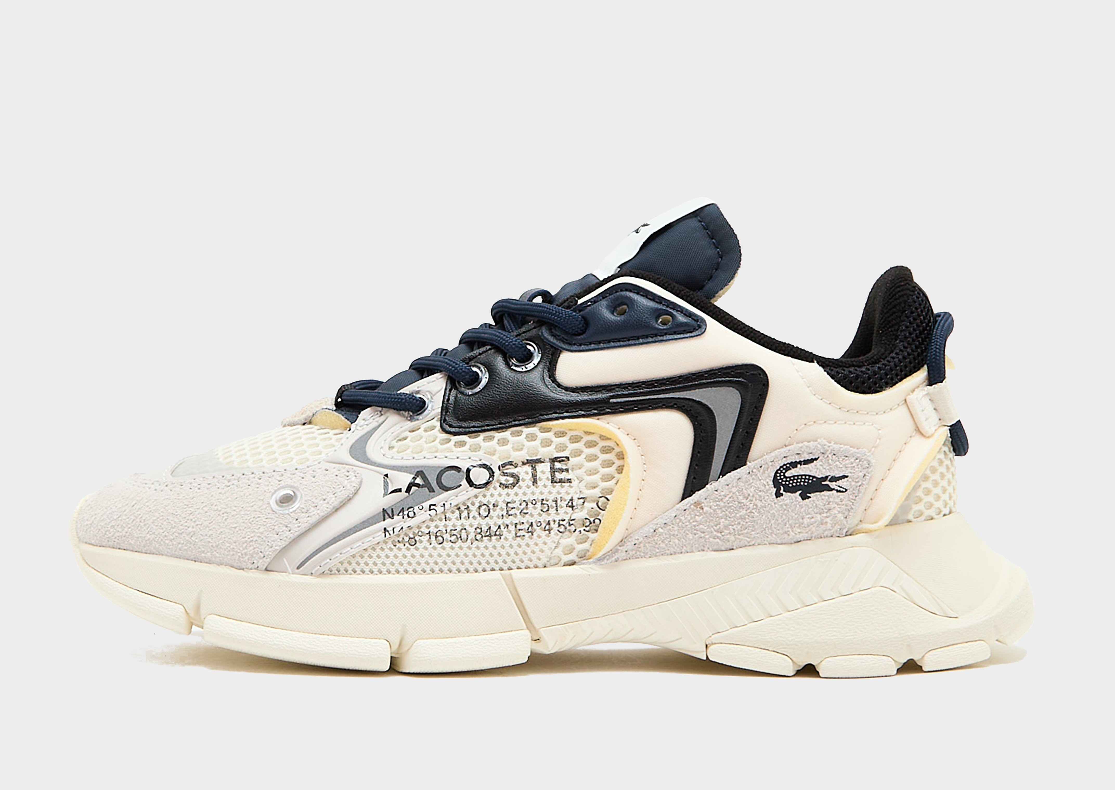 Lacoste L003 Neo Donna