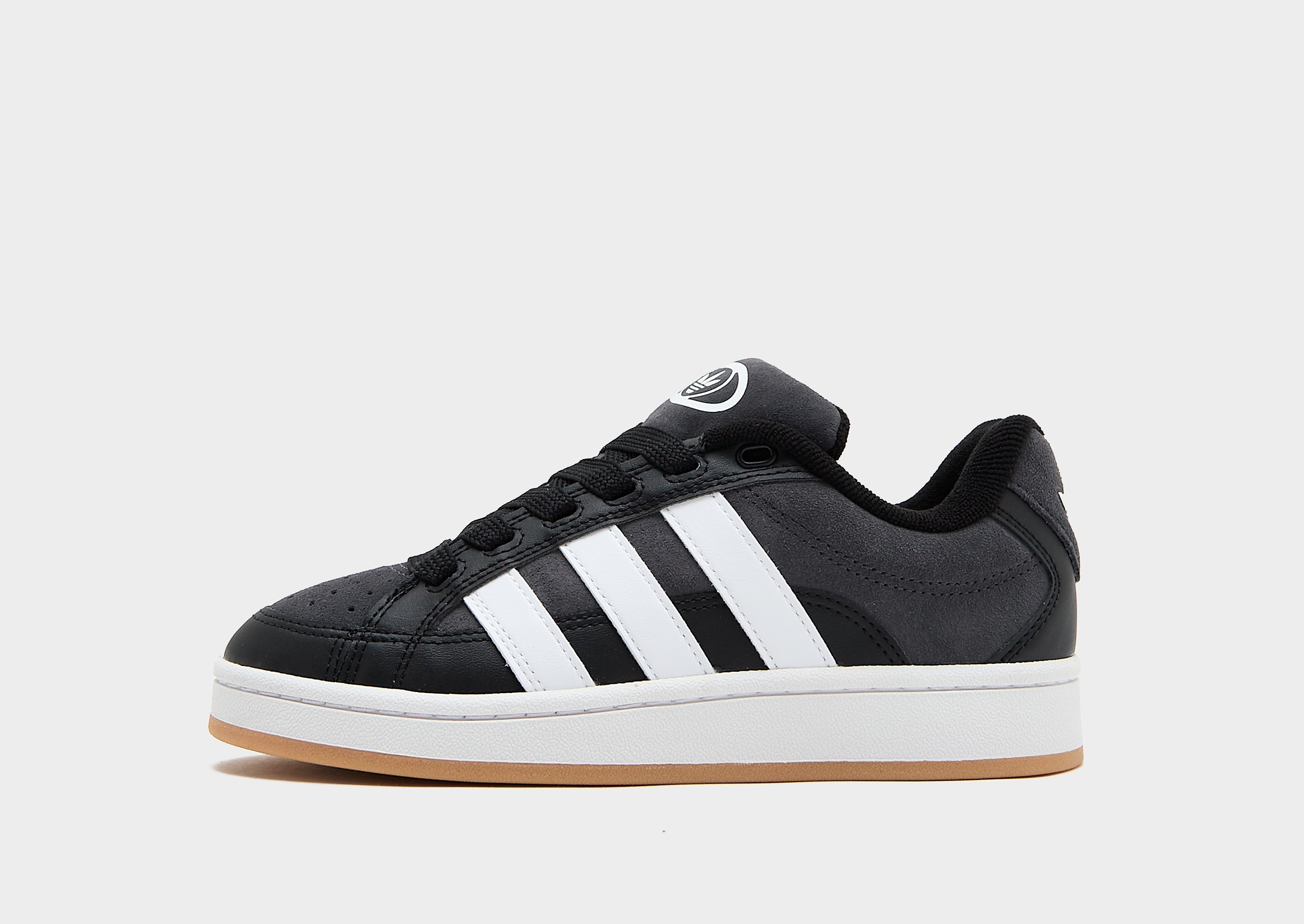 Adidas Campus 00s kindersneaker zwart