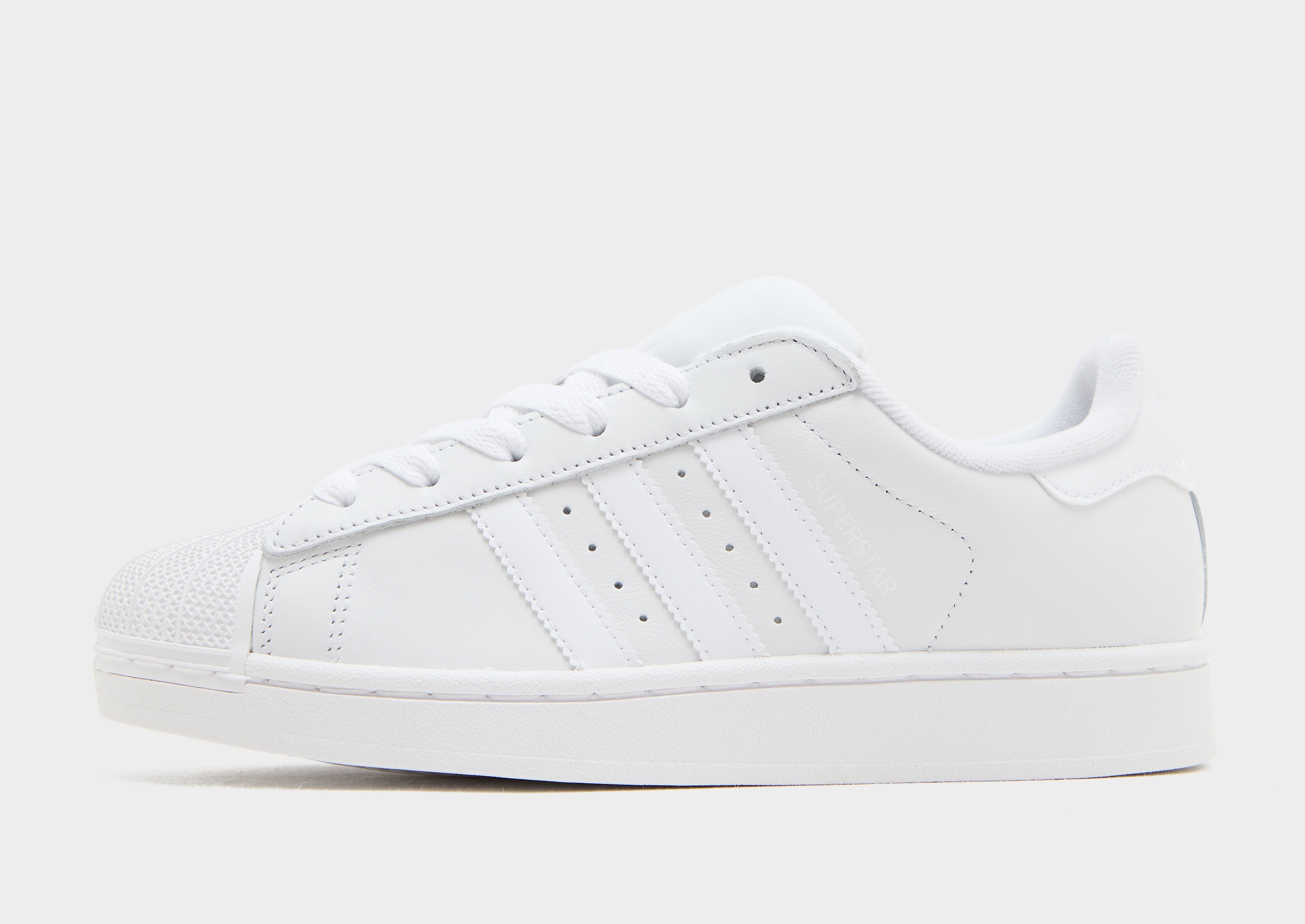 adidas Originals Superstar II Femme