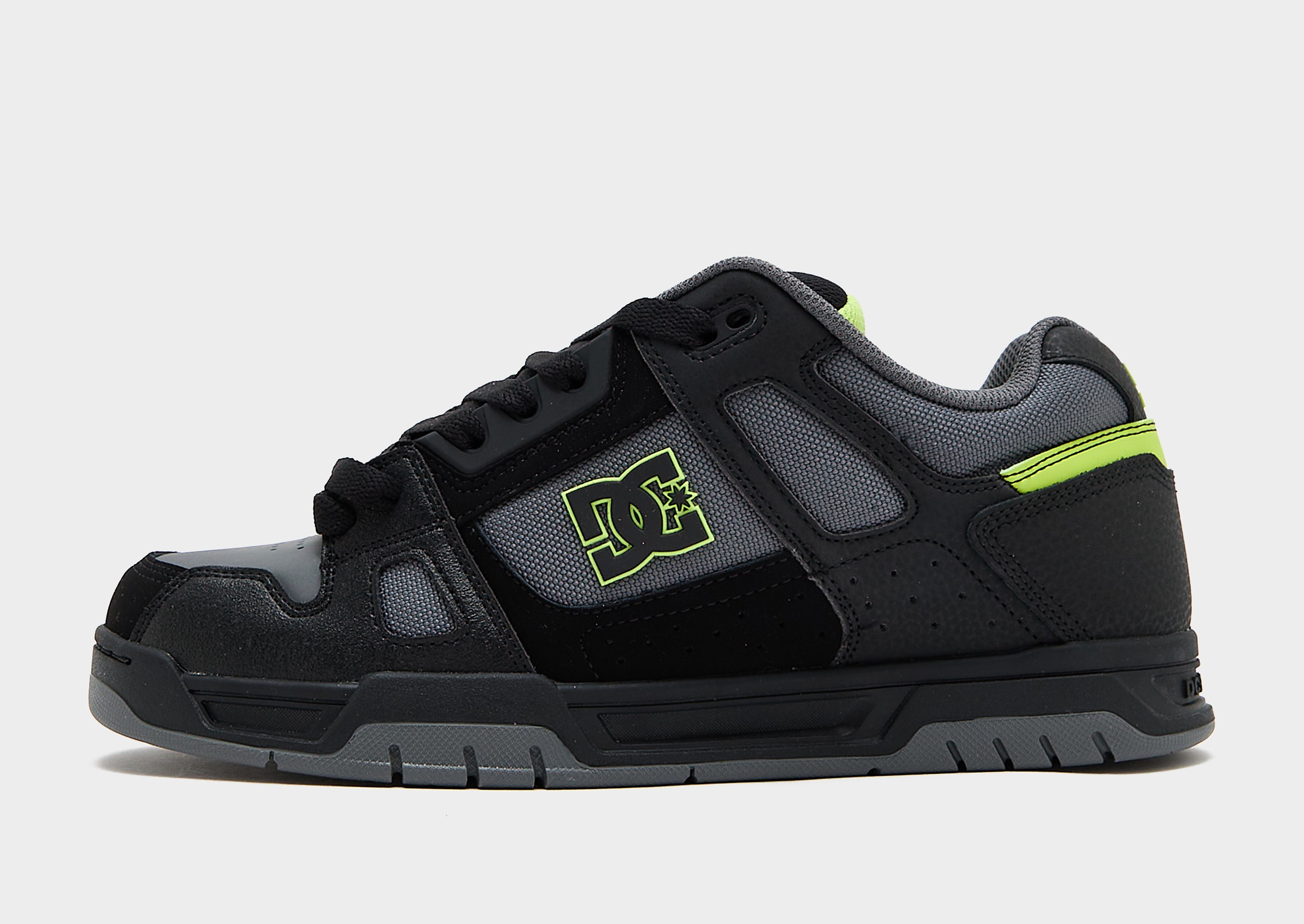 DC Shoes Stag Homme - vue 4