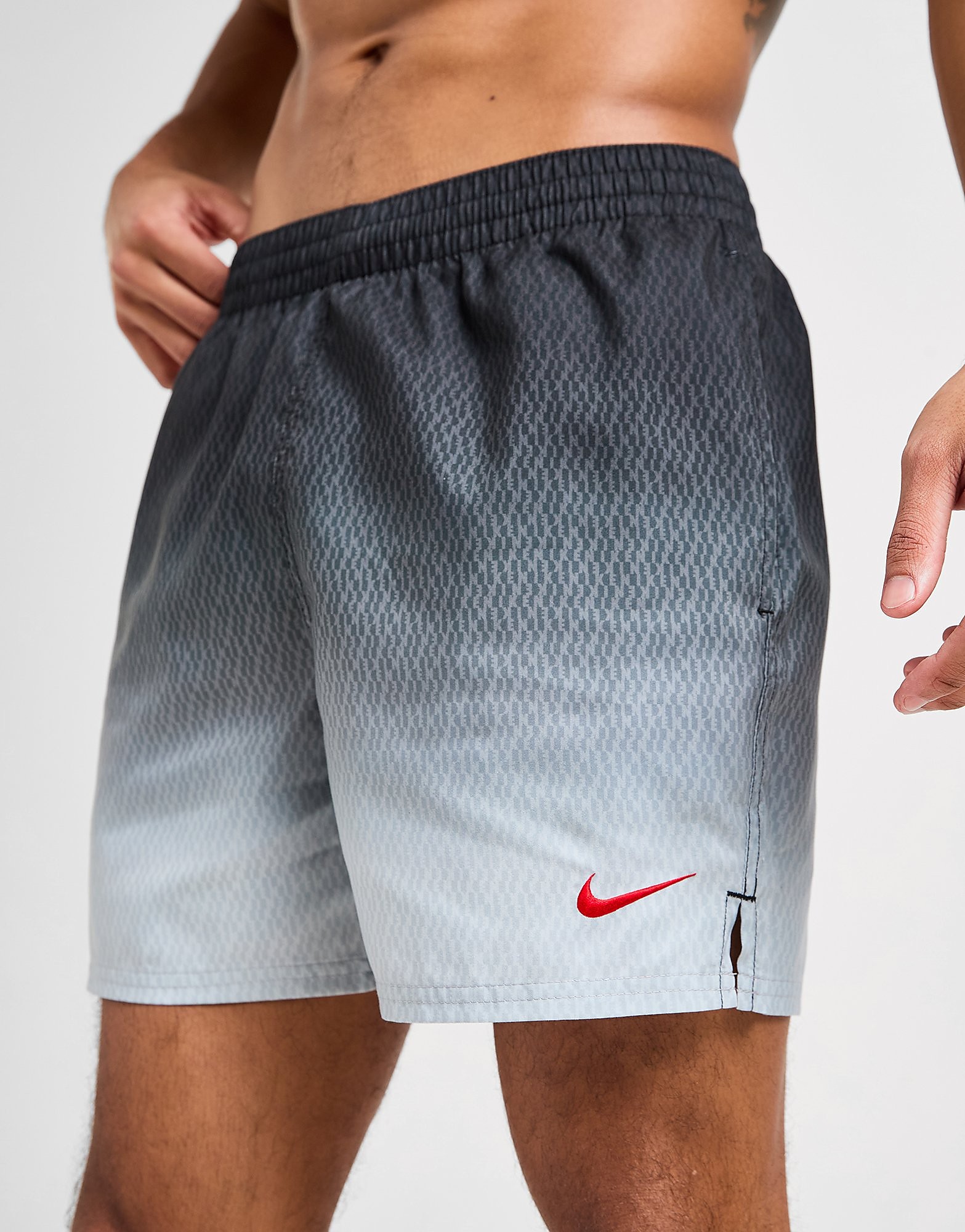 Nike Short de bain Imprimé - vue 2
