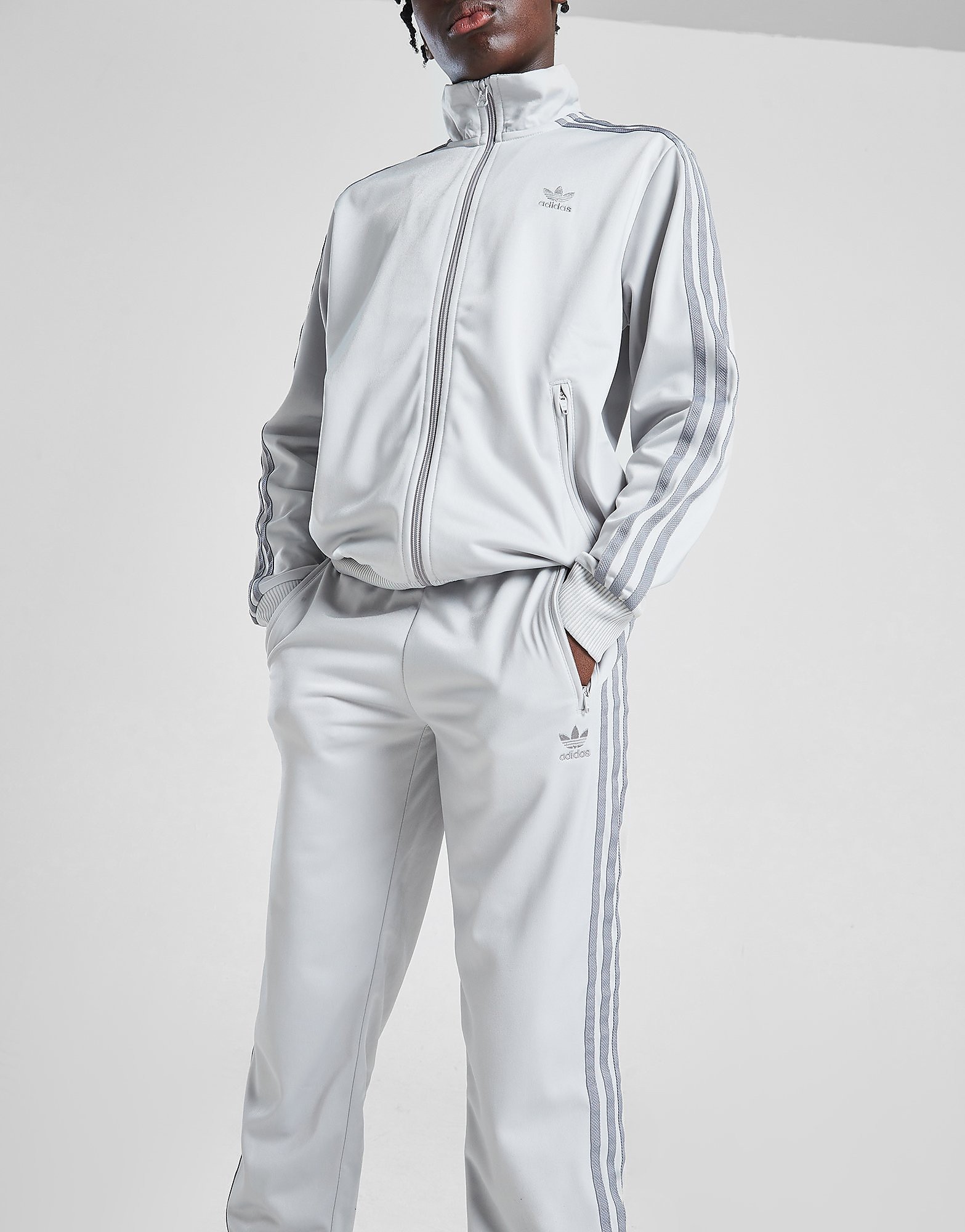 adidas Originals Firebird Pantalone Junior