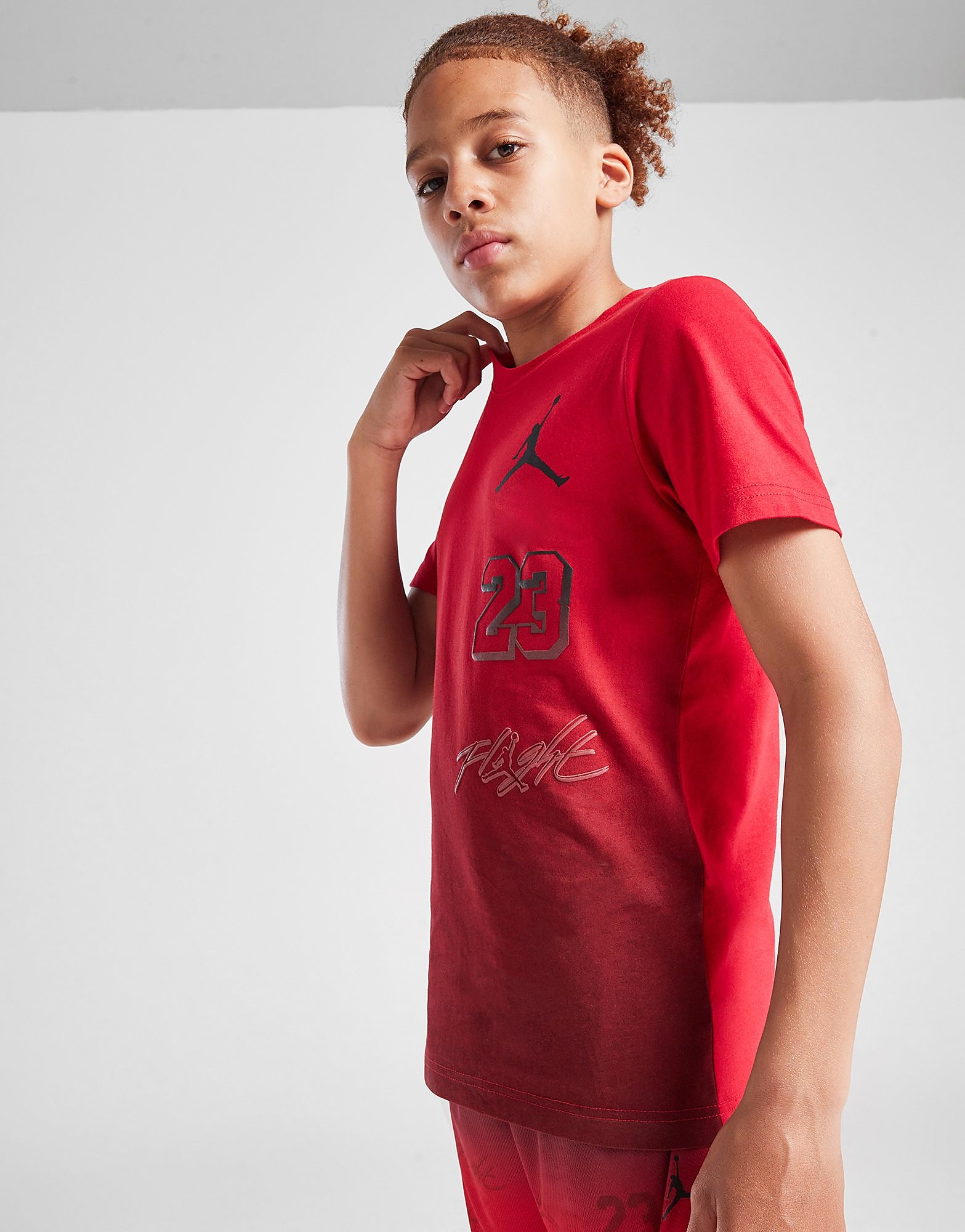 Jordan Jumpshot Washed Maglia