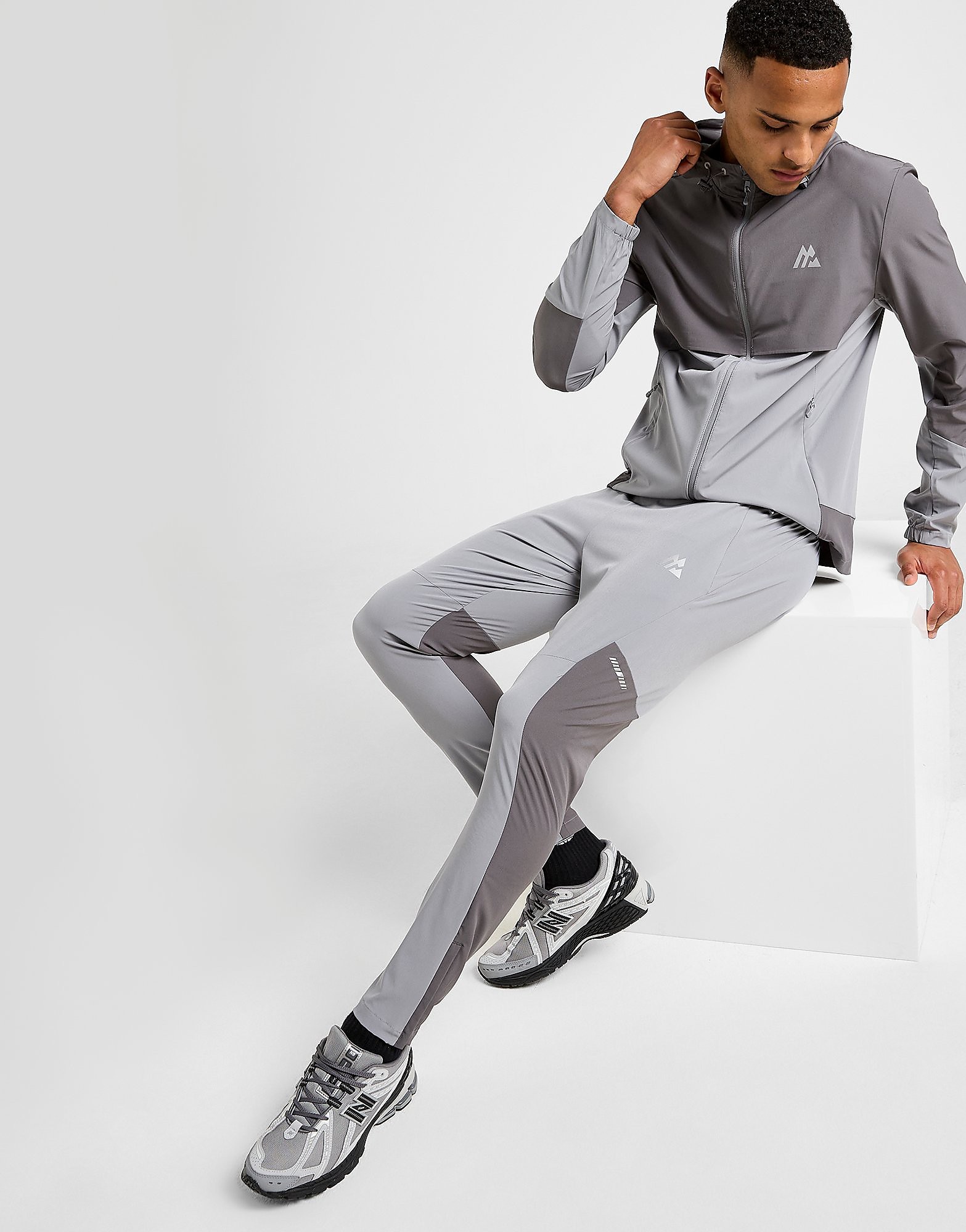 MONTIREX Pantalon Vector 2.0 - vue 3