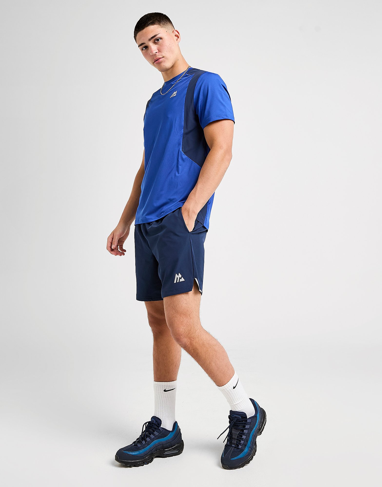 MONTIREX Short Fly 3.0