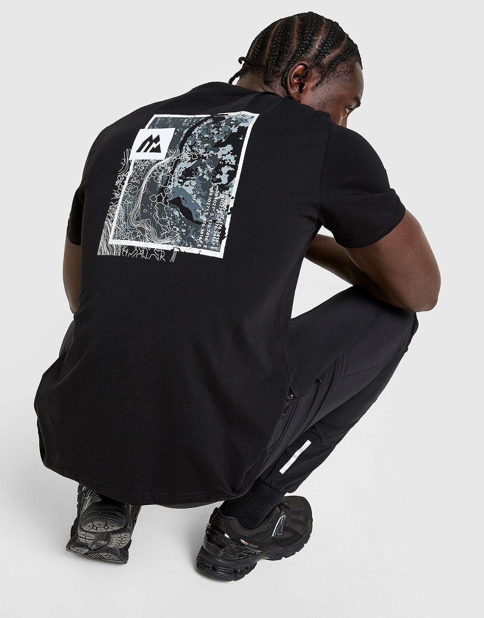 MONTIREX Otara Maglia