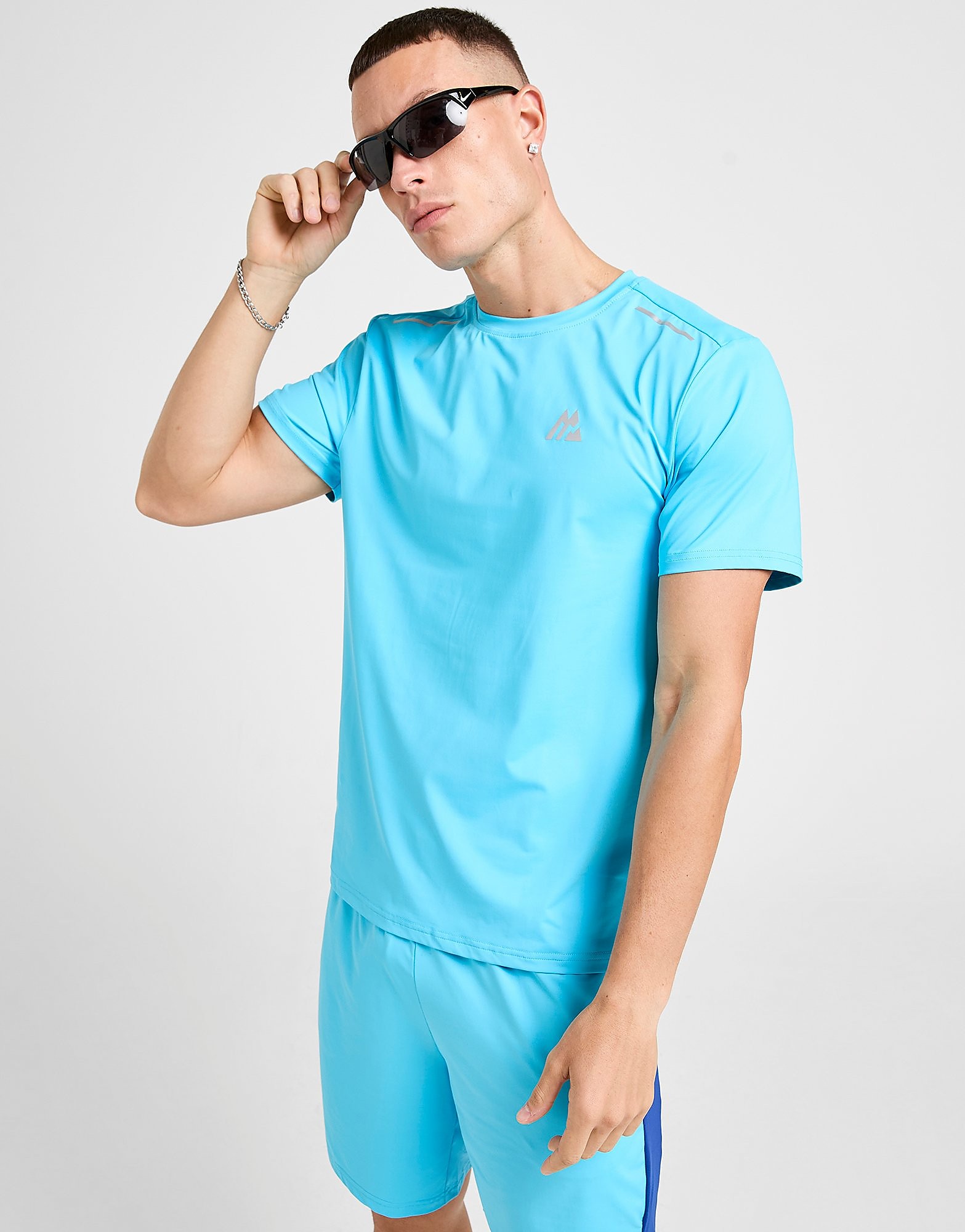 MONTIREX T shirt Strike