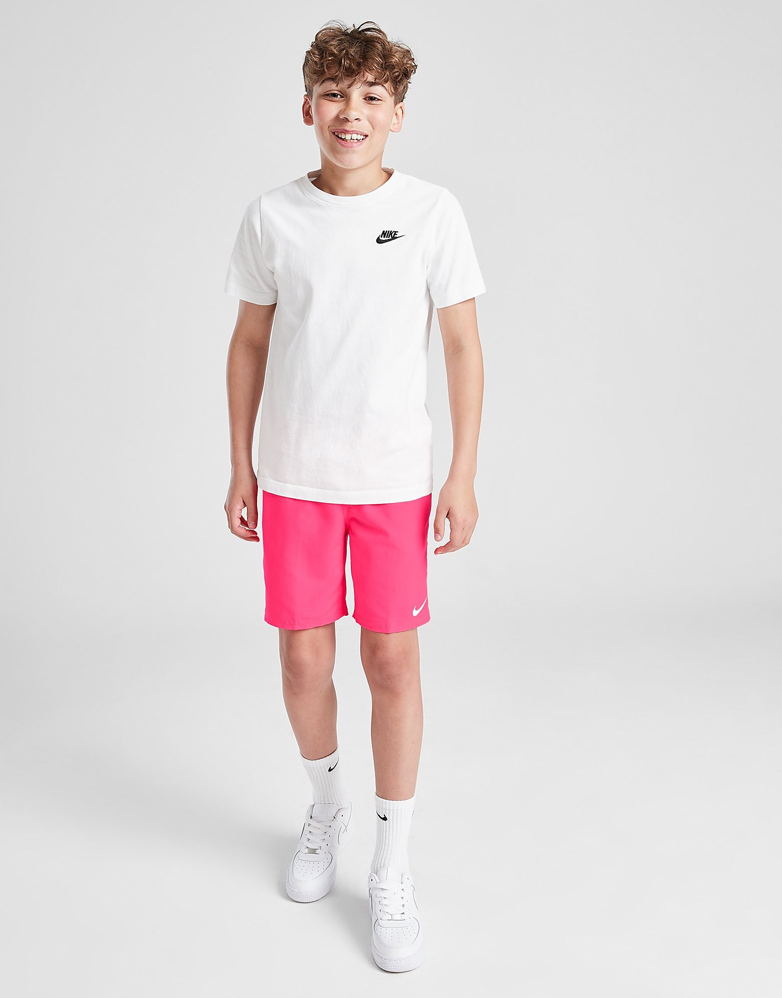 Nike Short de Bain Core Enfant - vue 1