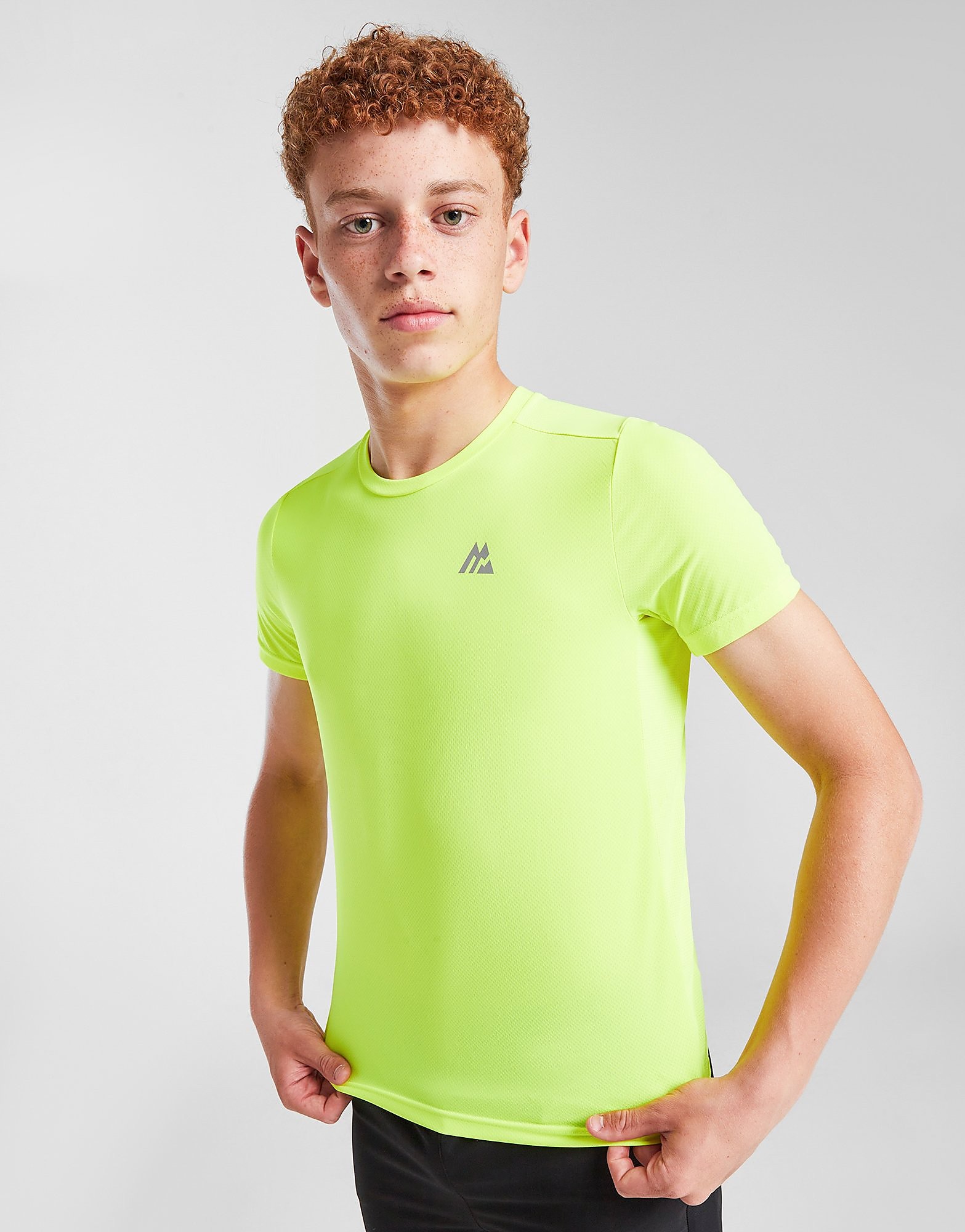 MONTIREX Delta Maglia