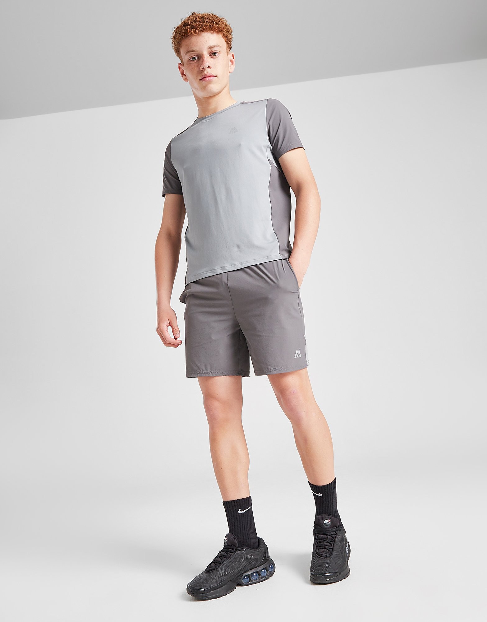 MONTIREX Meta Pantaloncino Junior