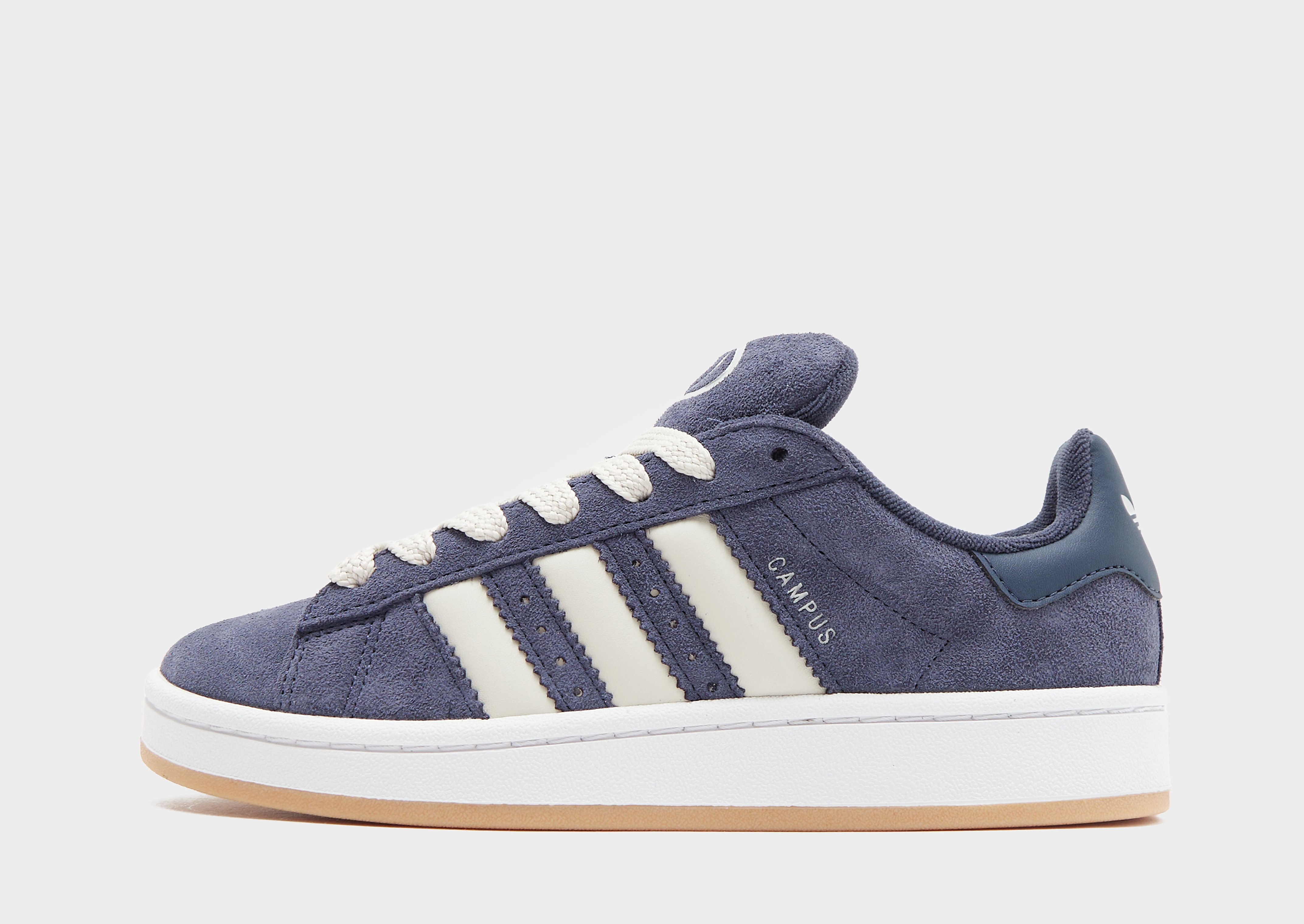Adidas Campus 00s kindersneaker blauw