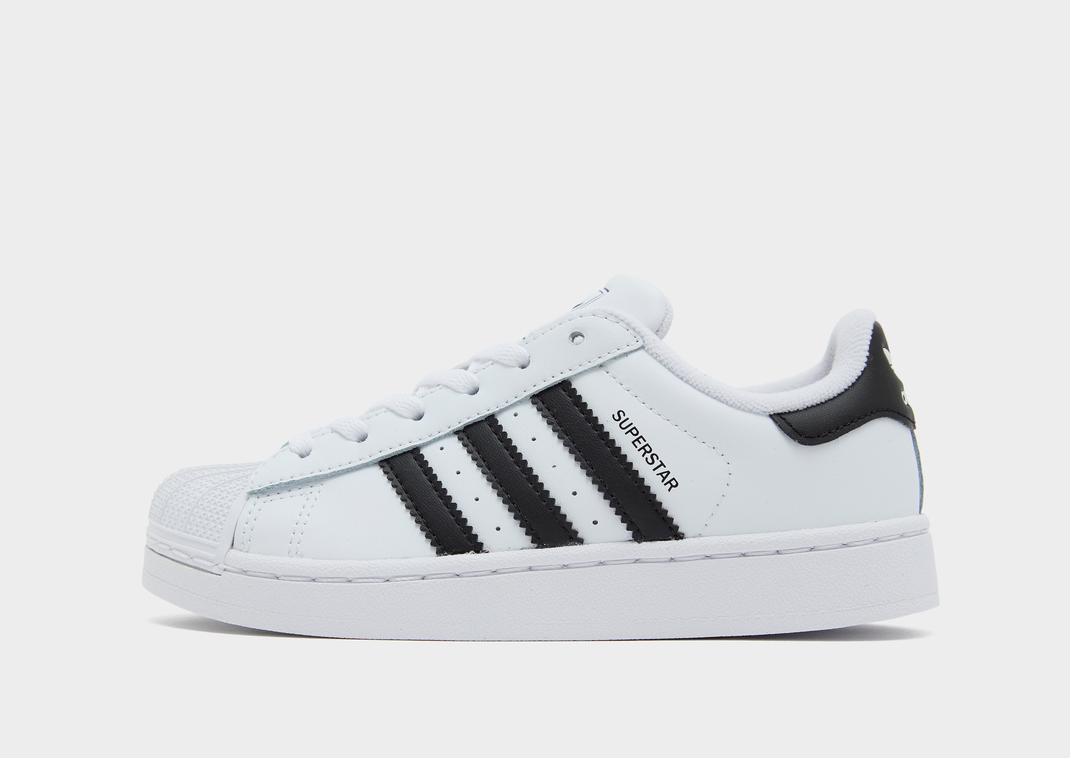 adidas Originals Superstar Children - vue 2