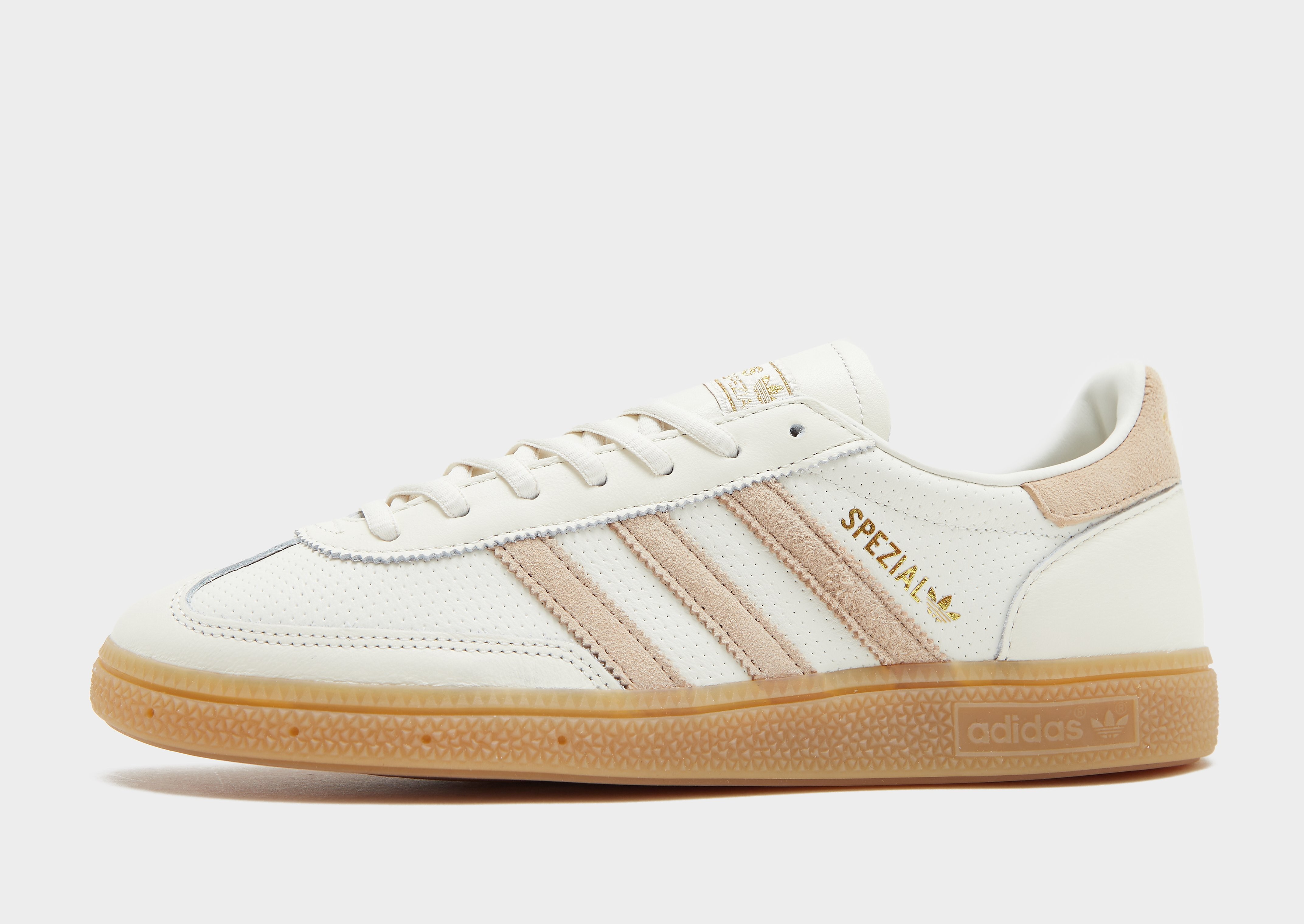 adidas Originals Handball Spezial Cream Cream