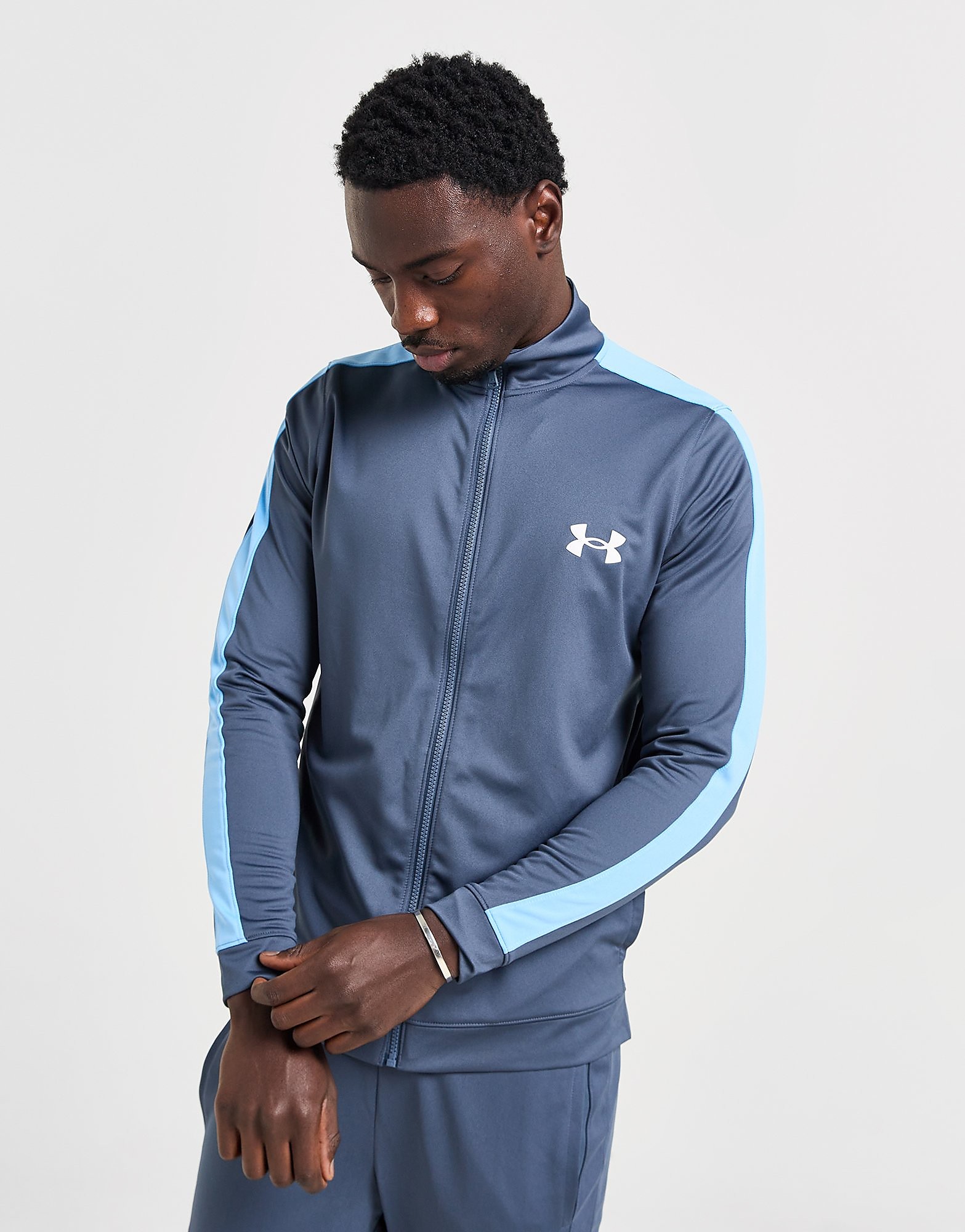 Under Armour Haut de survêtement UA Poly