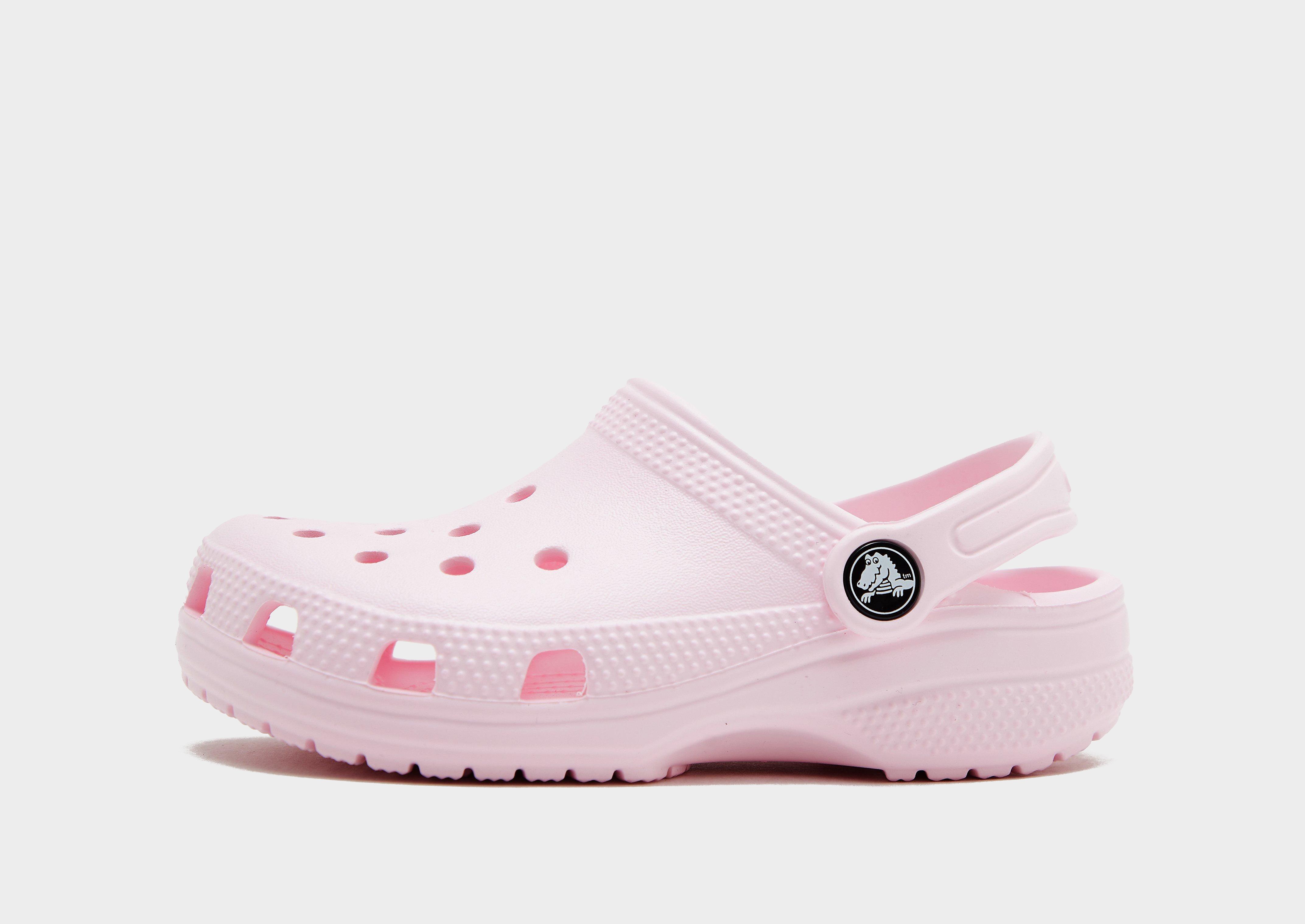Crocs Classic Clog Junior - vue 8