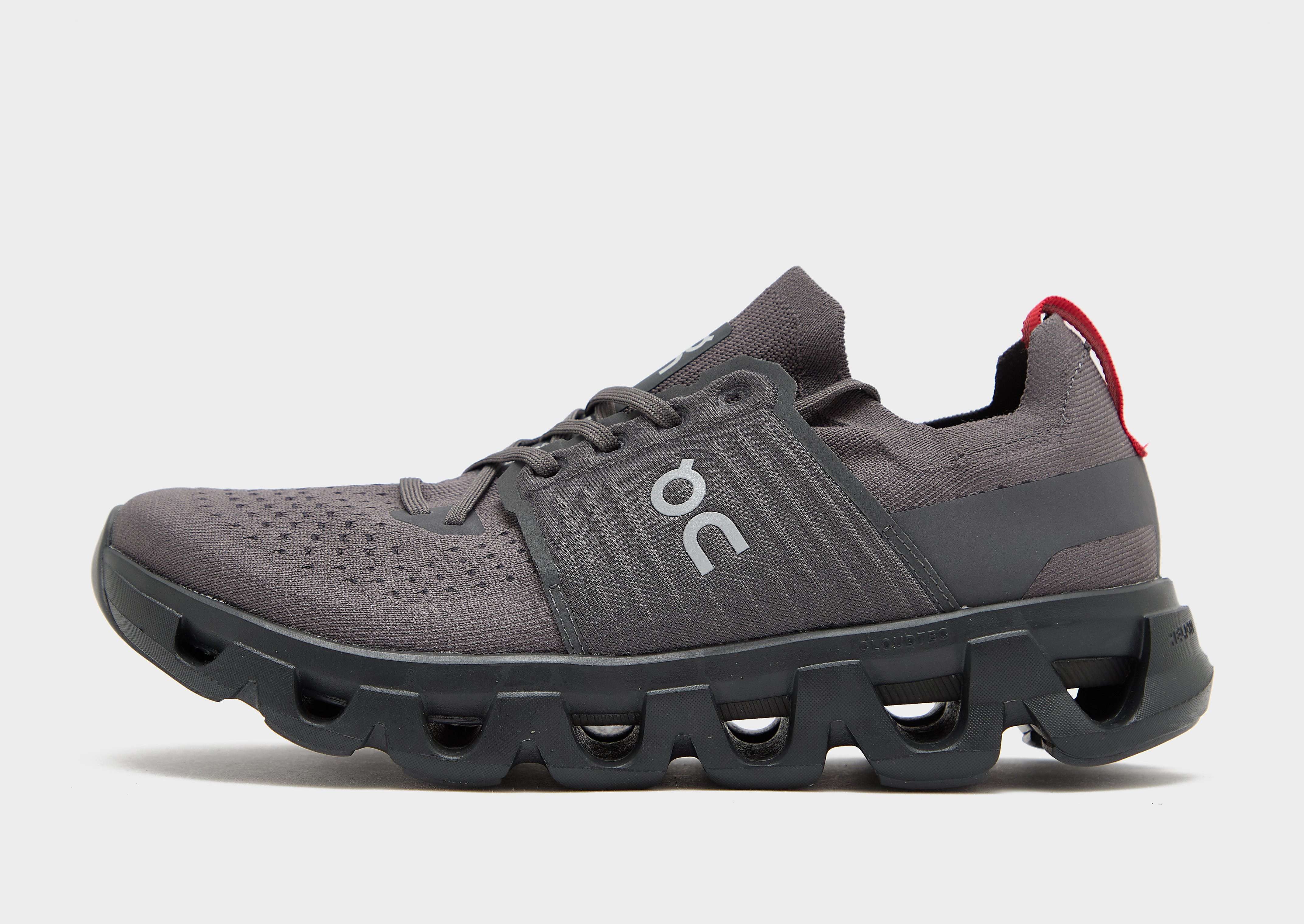 On Running Cloudswift 4 AD - vue 6