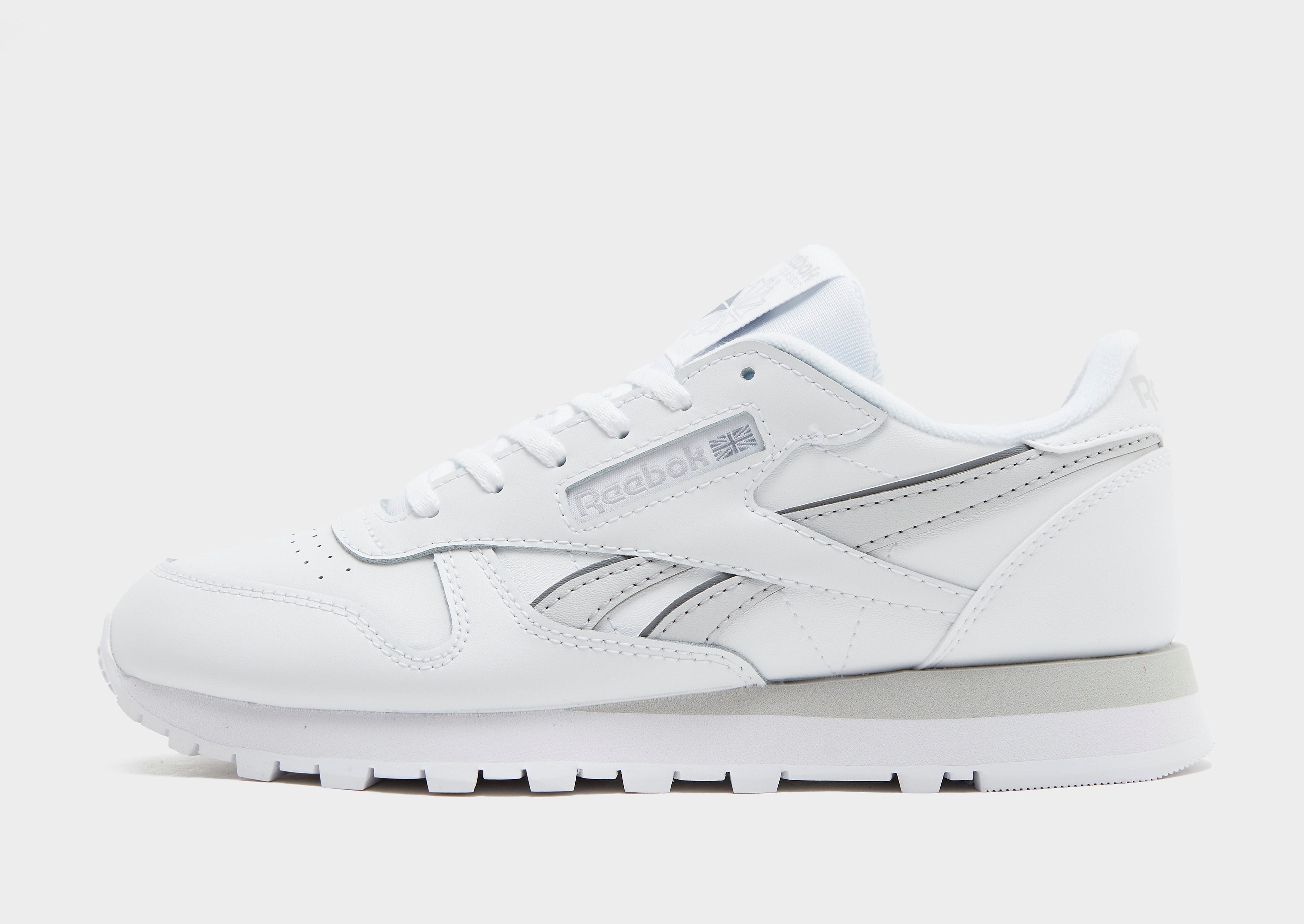 Reebok Classic Leather Junior - vue 2