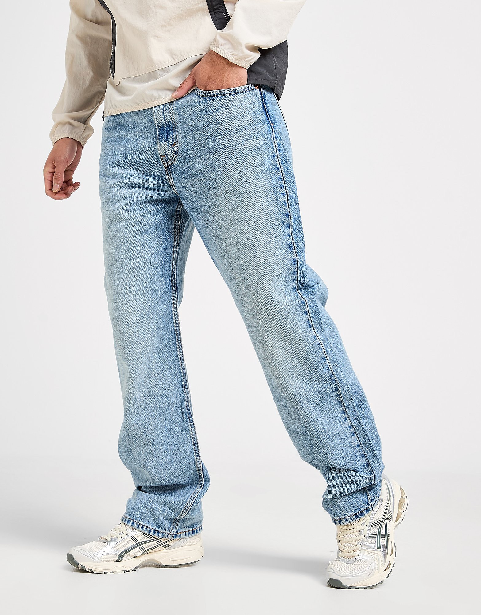 LEVI' Jean Loose 565 - vue 1