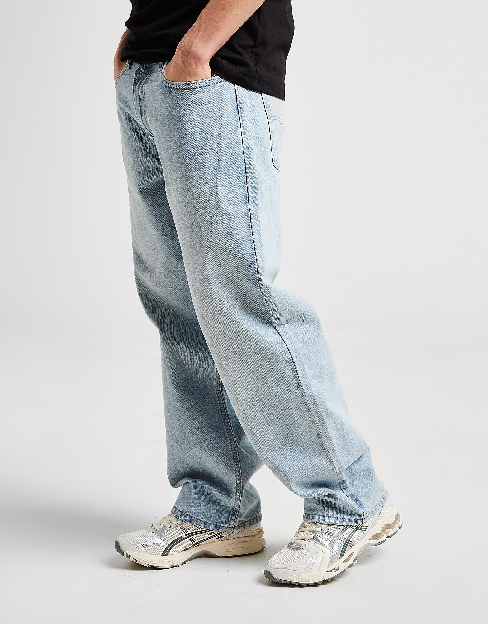 LEVI' Jeans 578 Baggy - vue 1