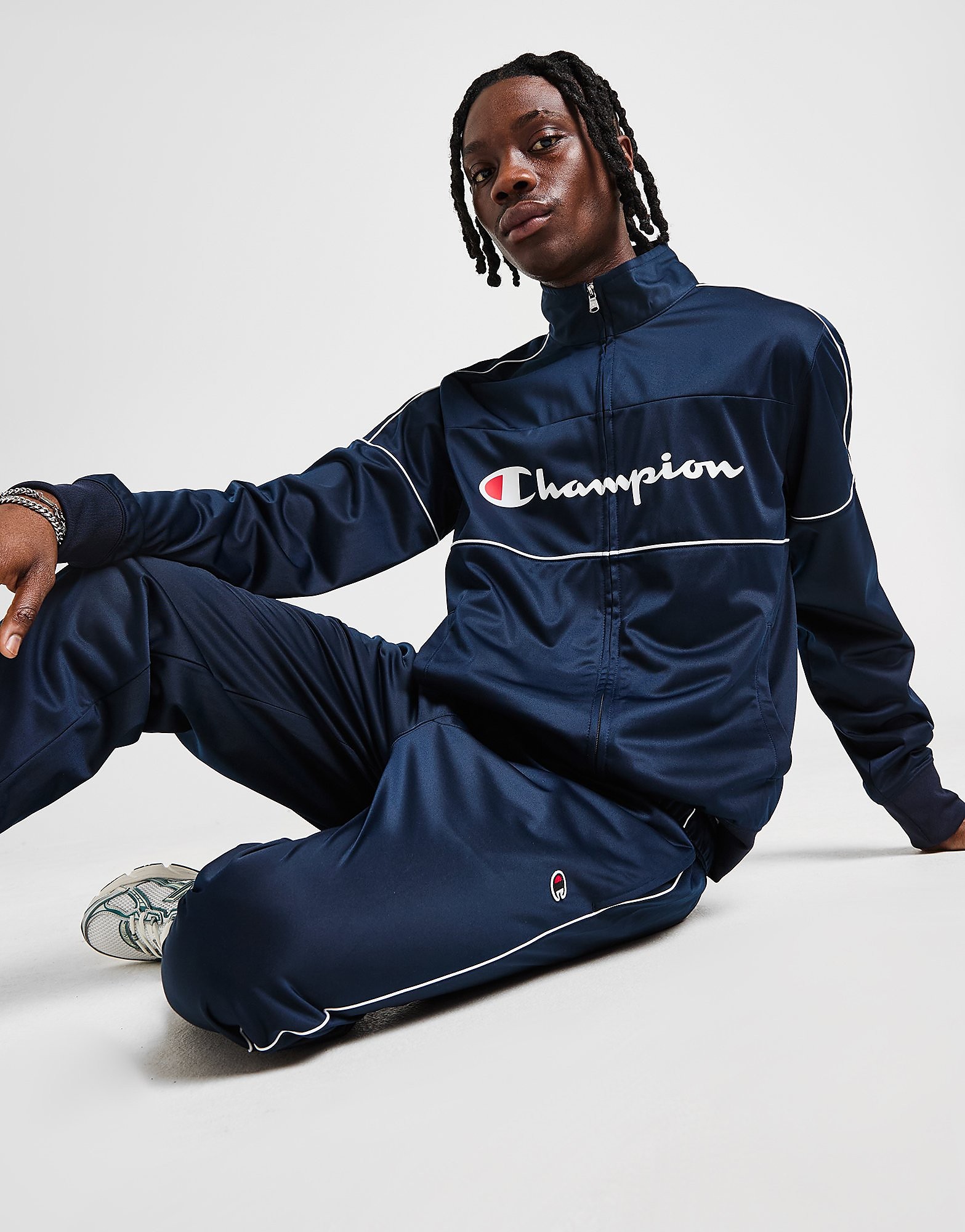 Champion Ensemble de survêtement Logo - vue 1