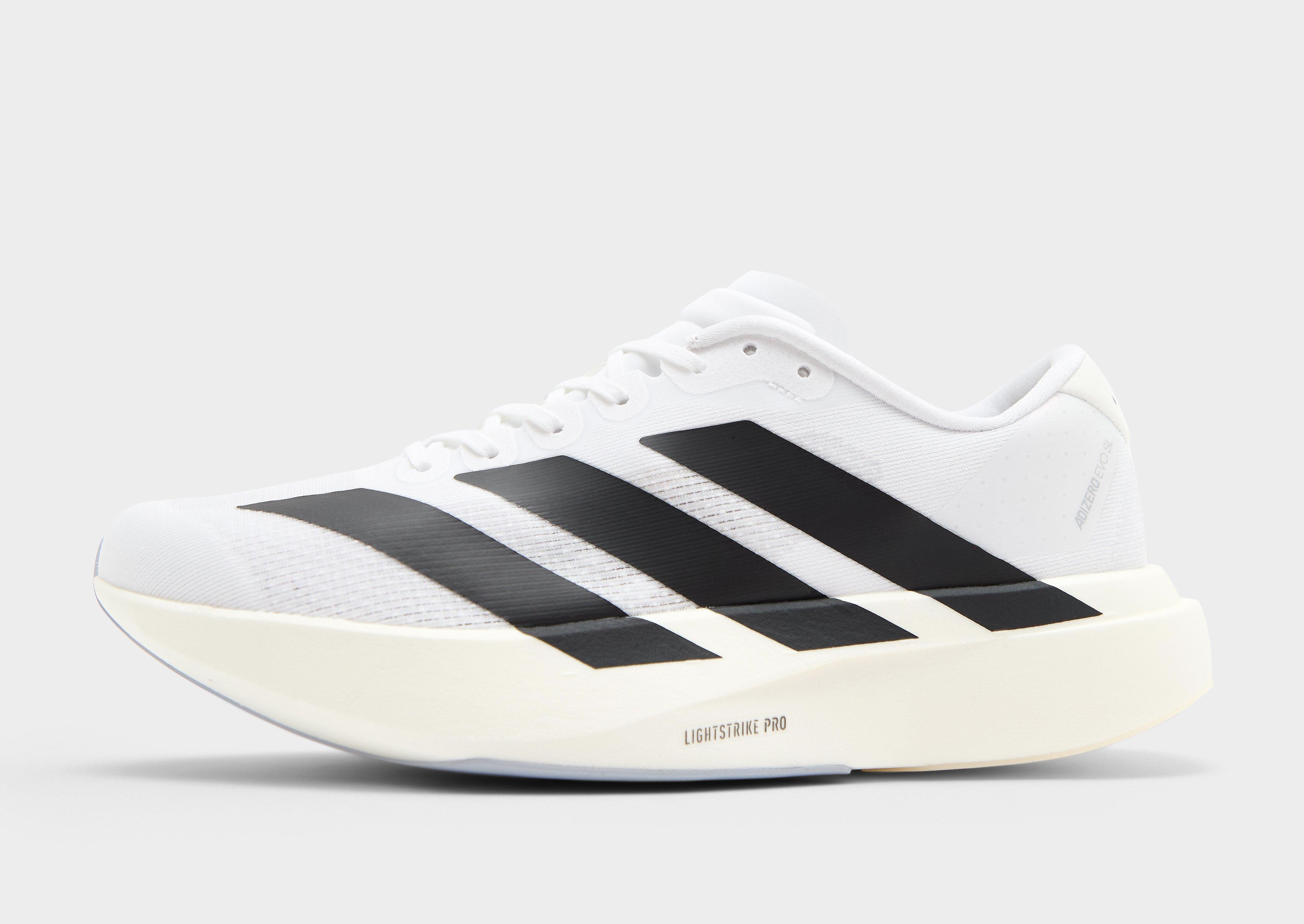 Adidas Adizero Evo Sl Women's, Wit