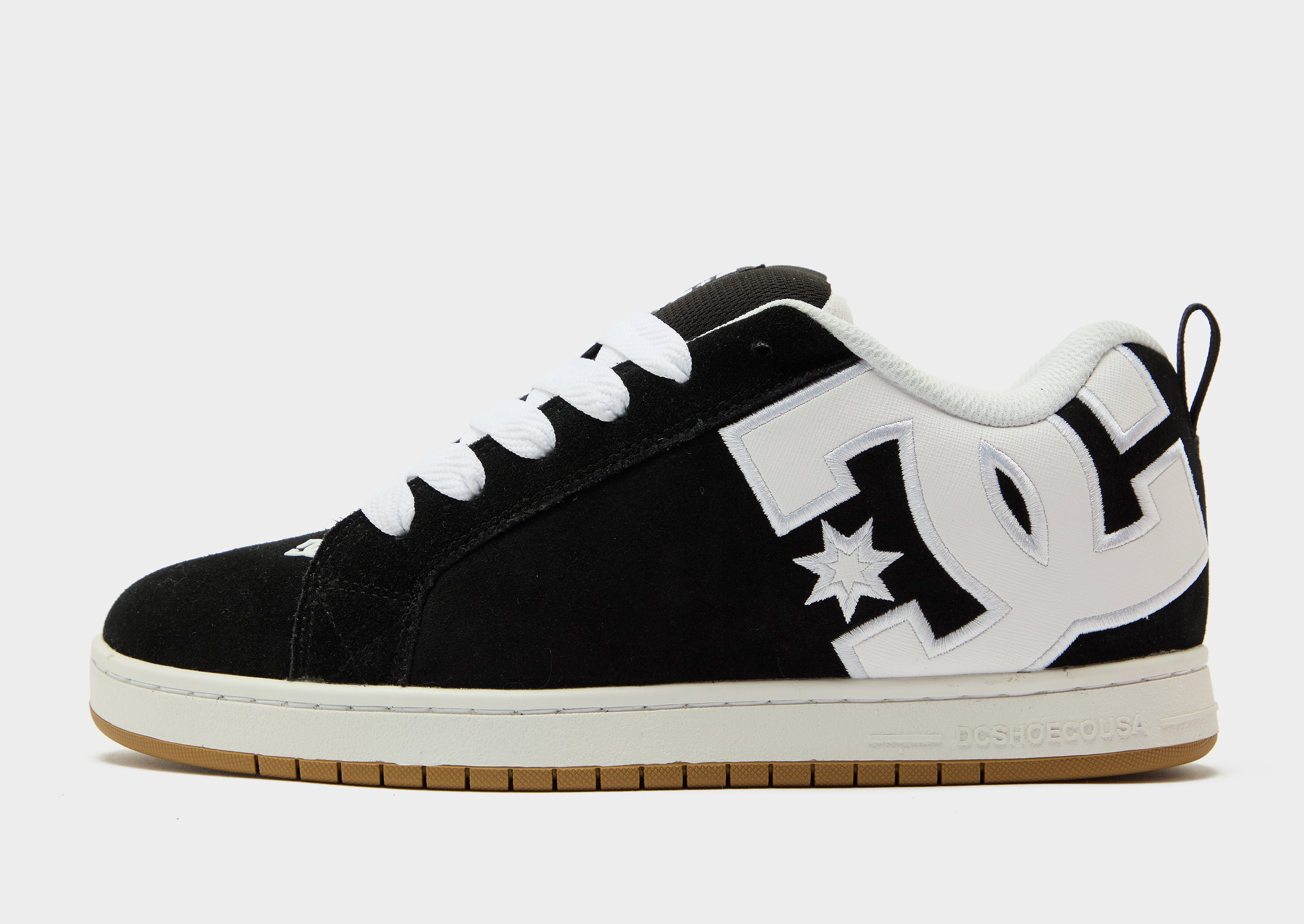 DC Shoes Court Graffik Homme