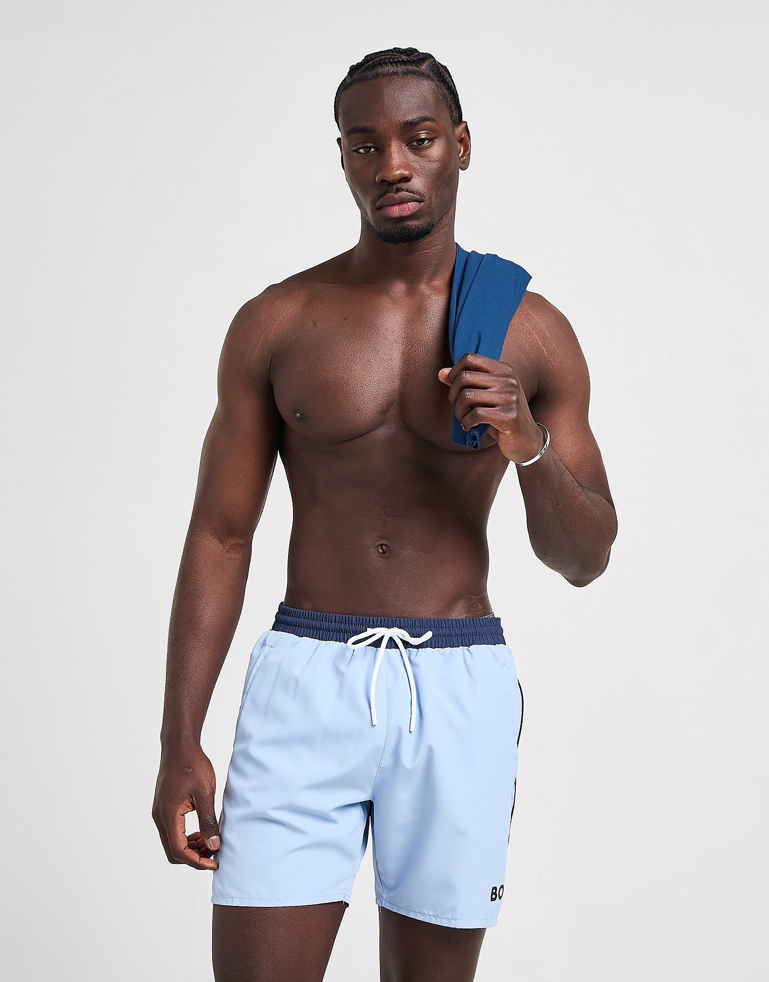 BOSS Short de bain Starfish