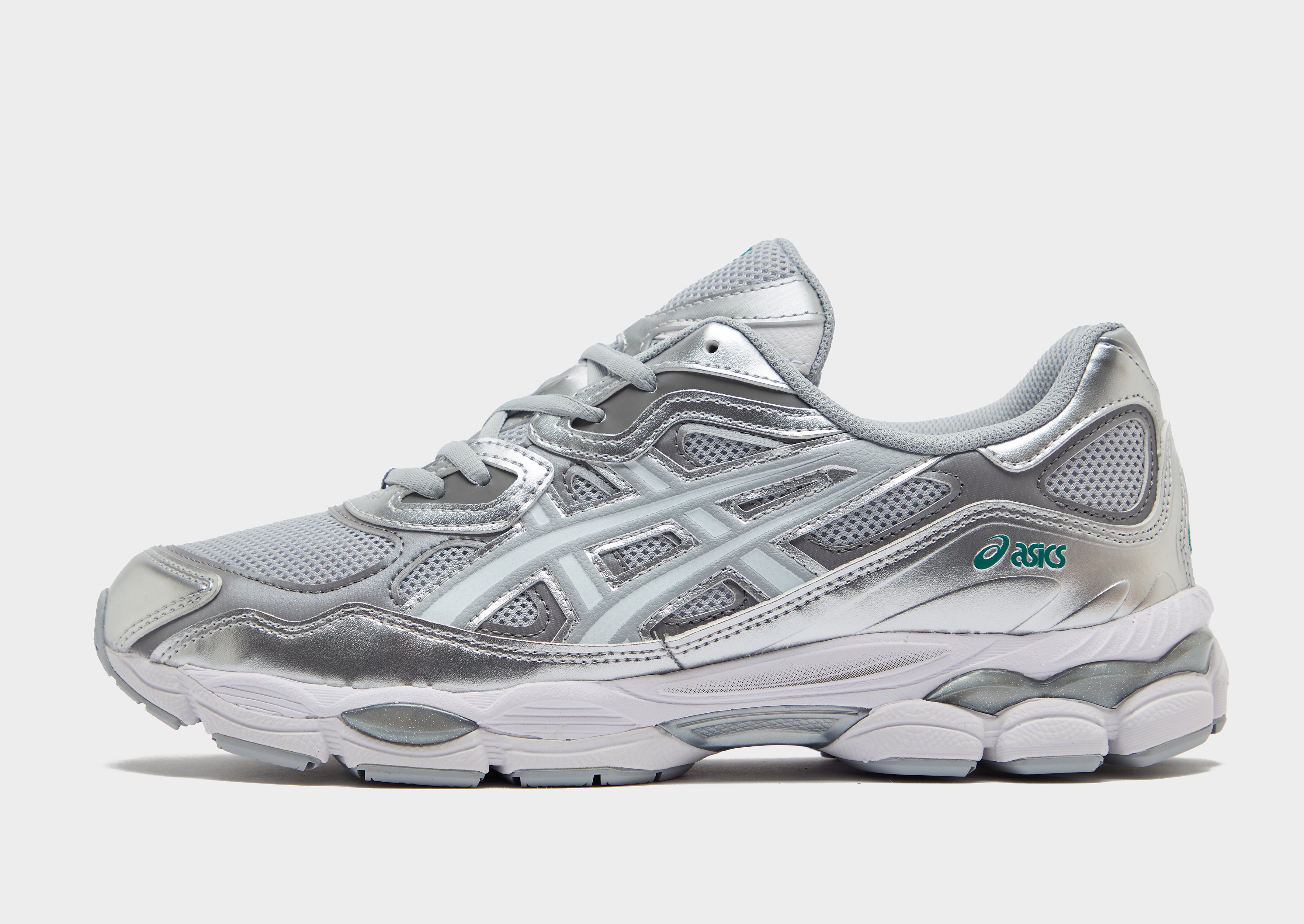 ASICS GEL NYC - vue 2