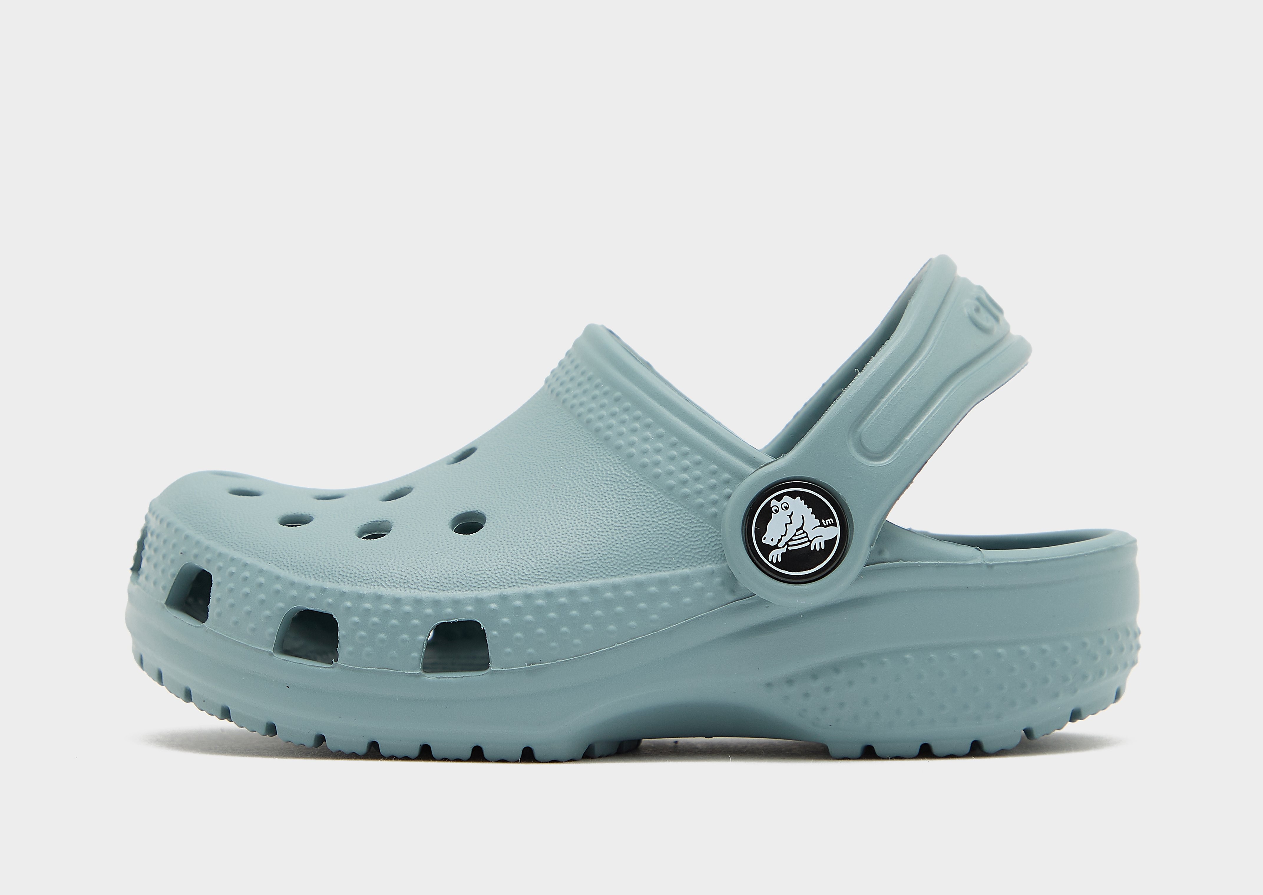 Crocs Classic Clog Bébé - vue 5