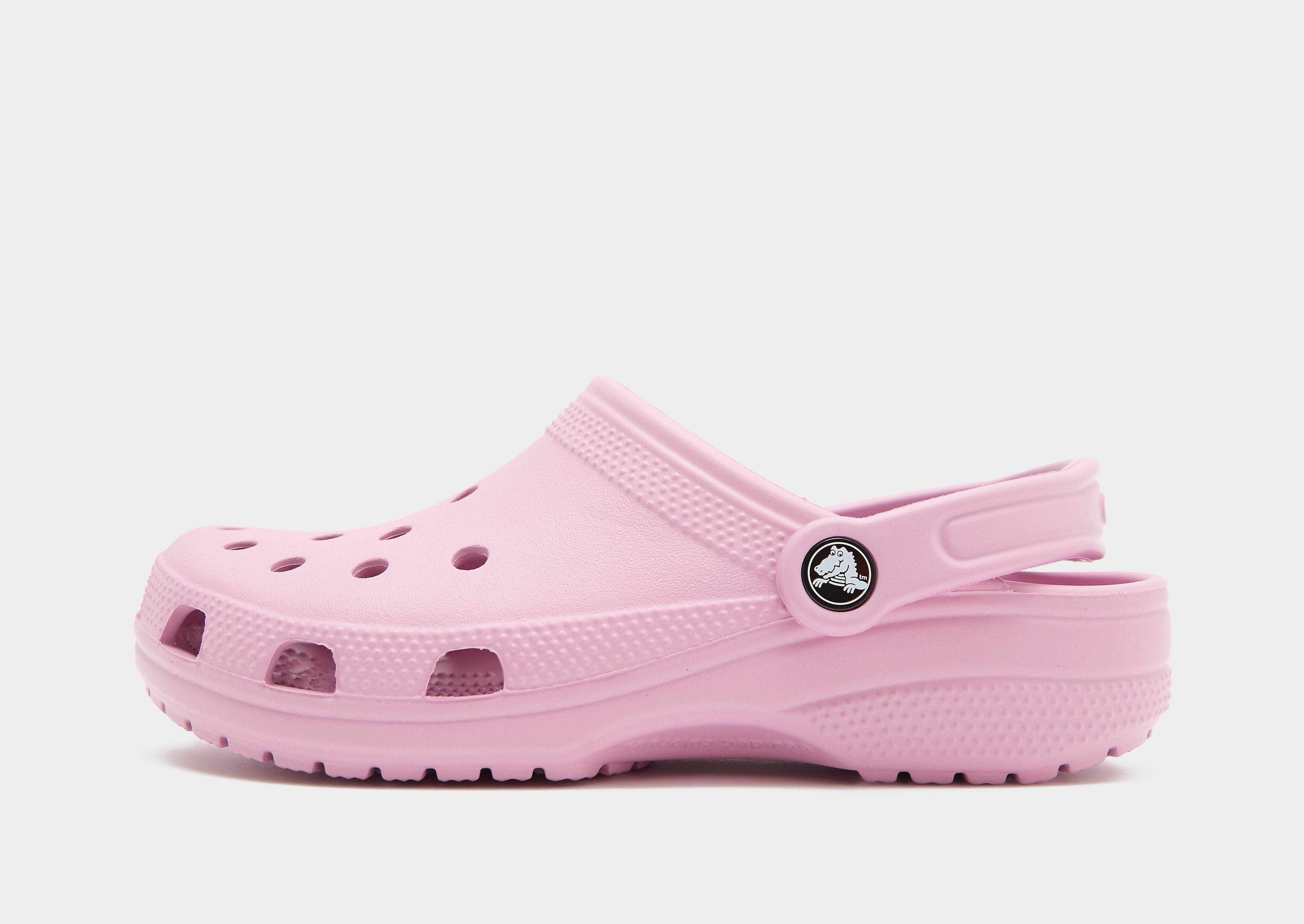 Crocs Classic Clog Junior - vue 4