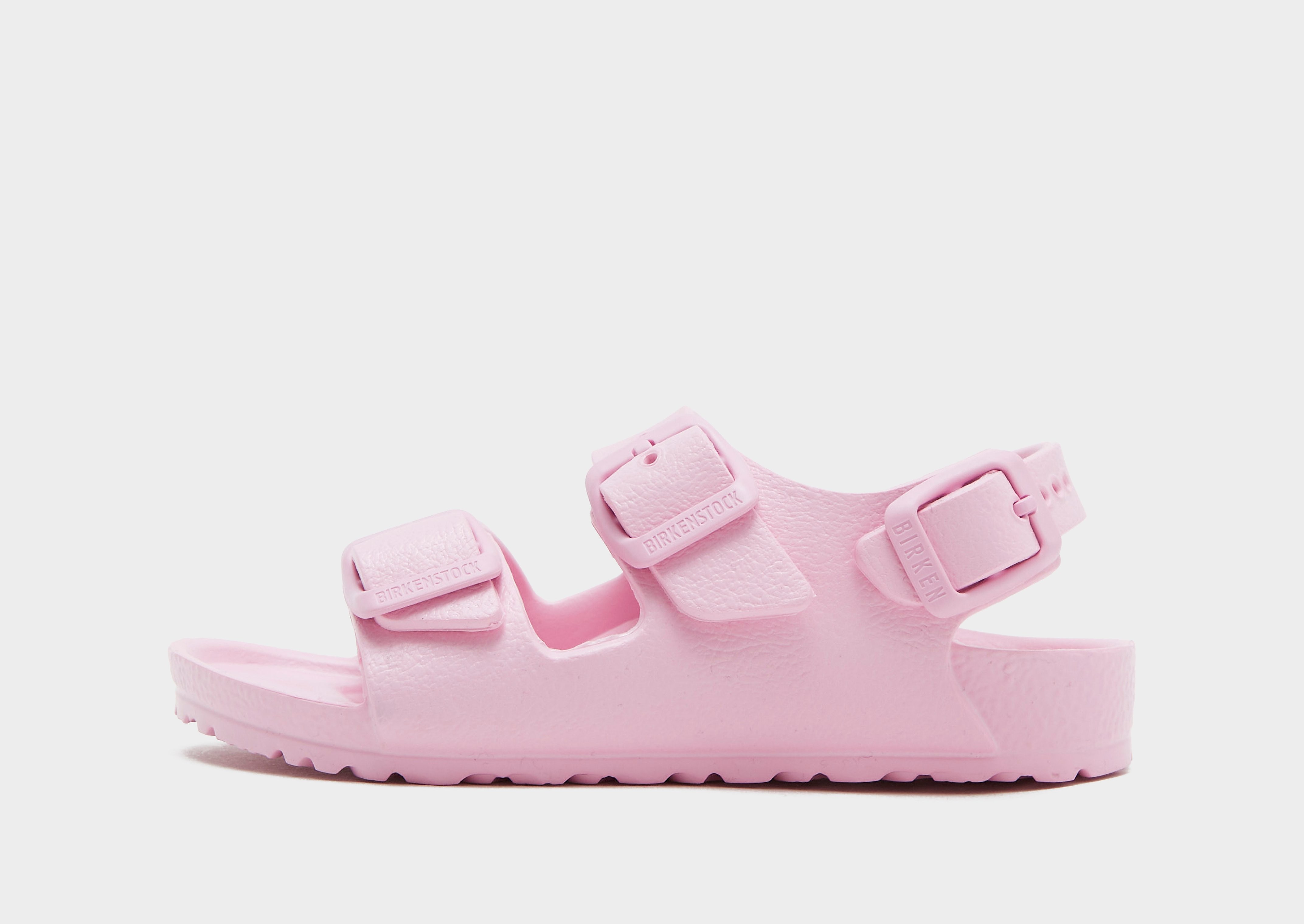 Birkenstock herensneaker roze