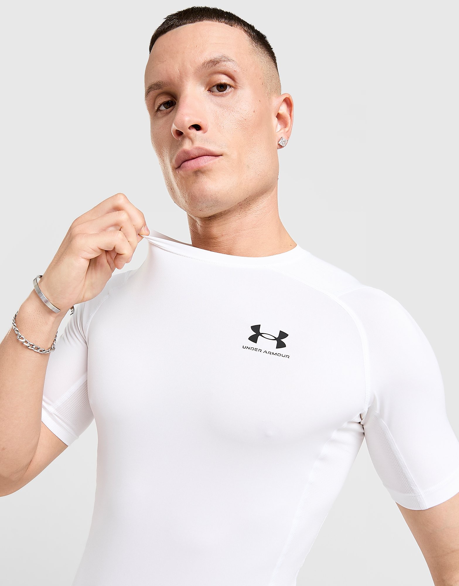 Under Armour Haut Compression Armour UA HG