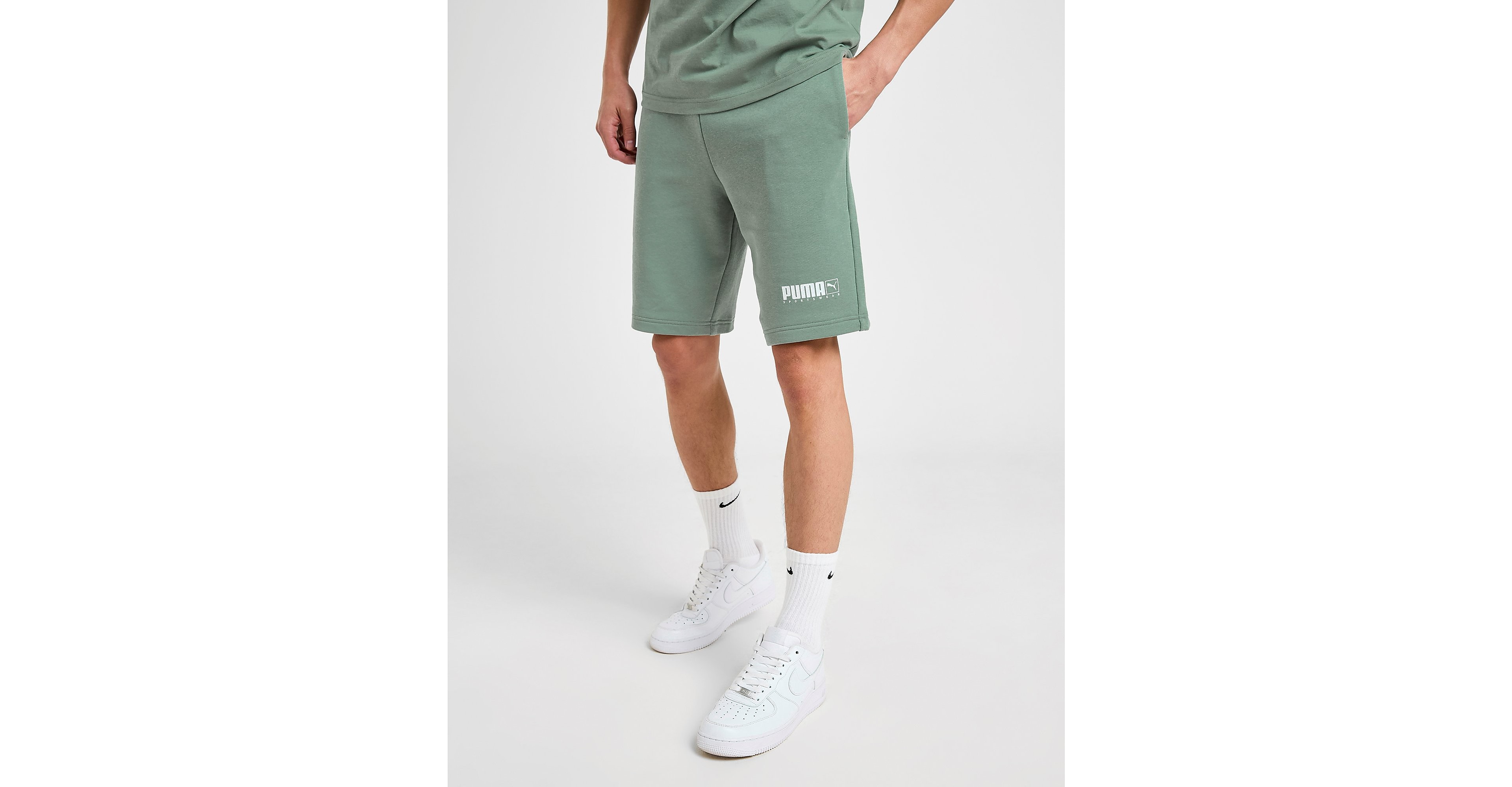 Shorts Herr