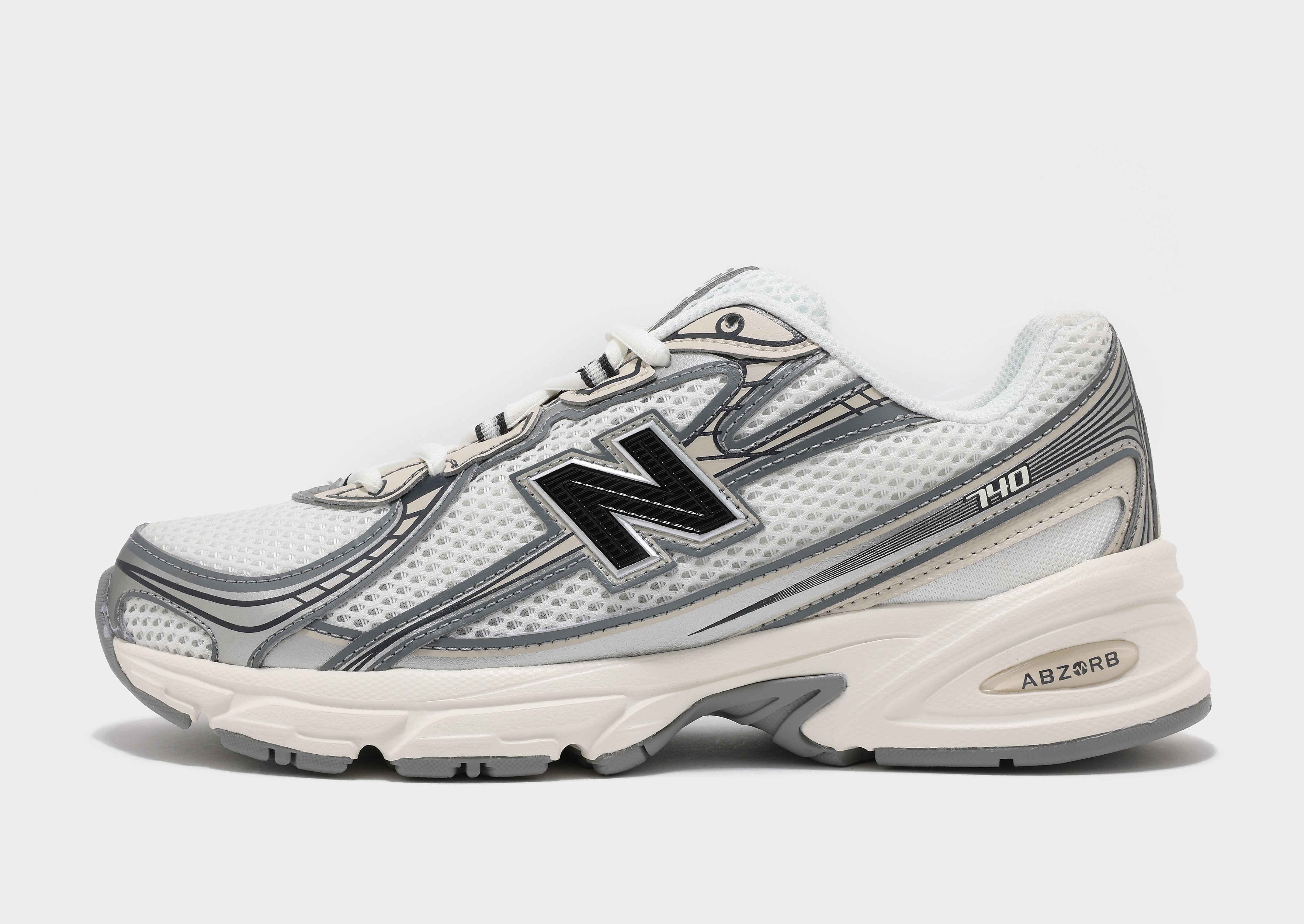 New Balance 740 Homme - vue 8