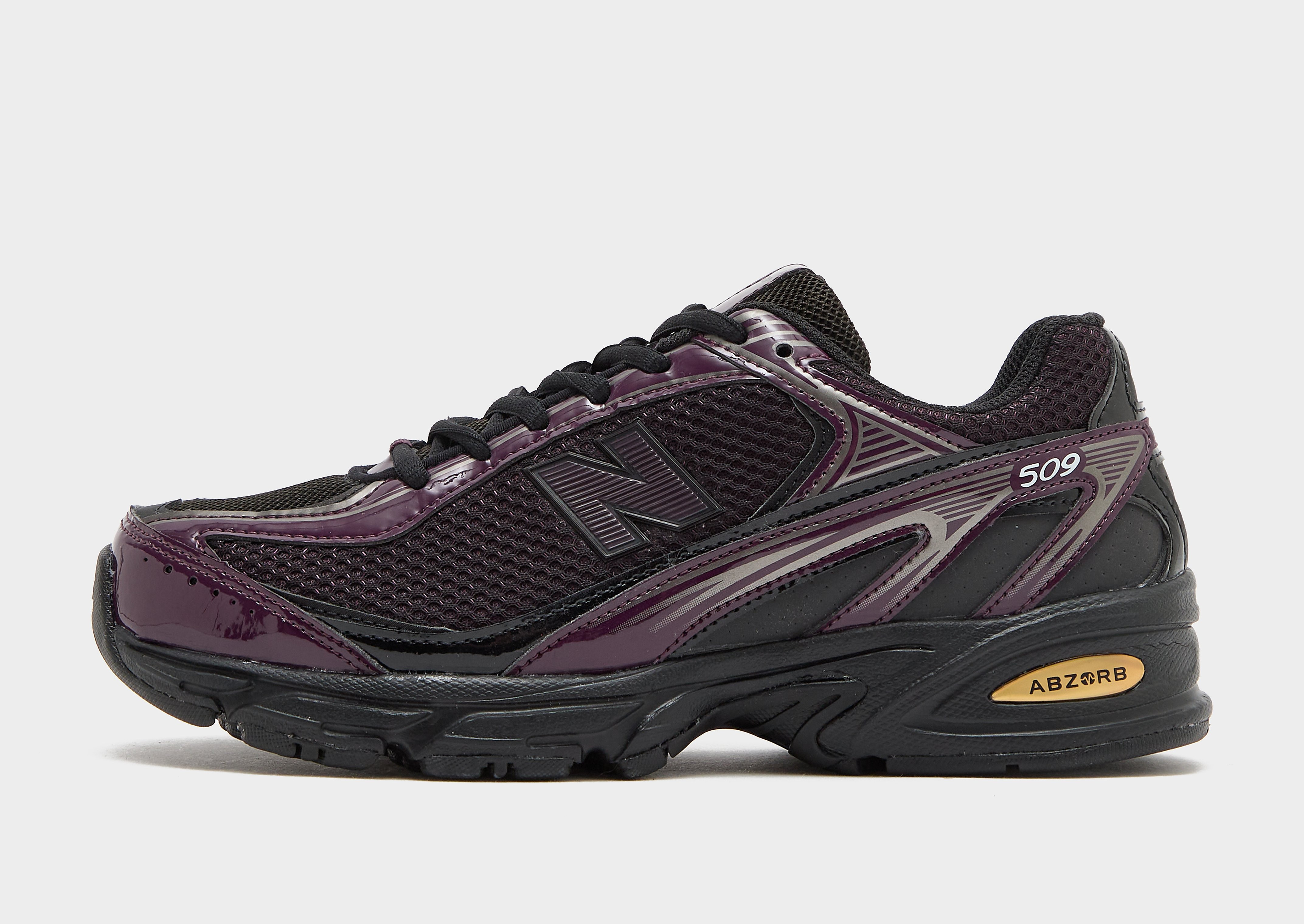 New Balance 509 Femme - vue 3